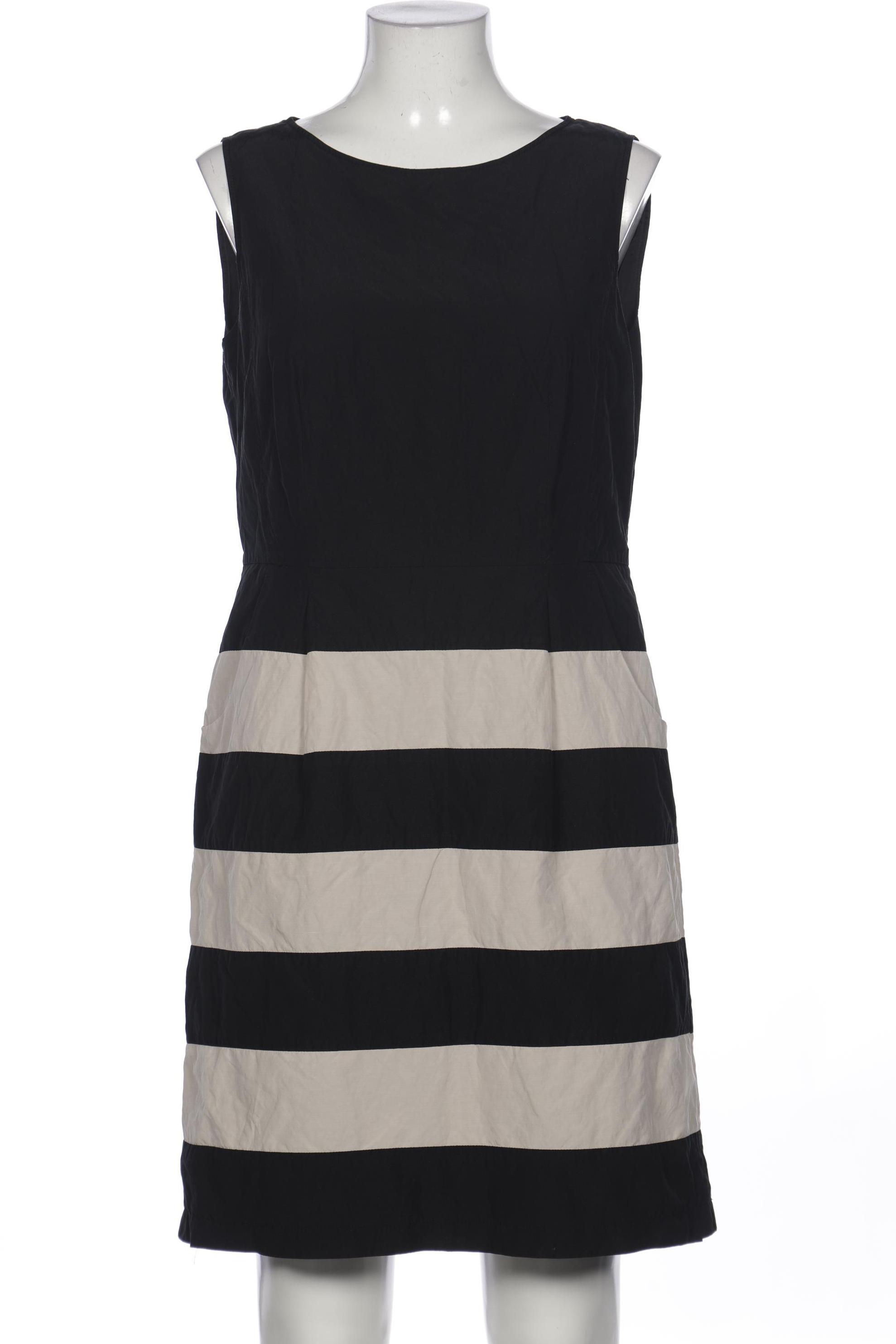 

Taifun Damen Kleid, schwarz, Gr. 40