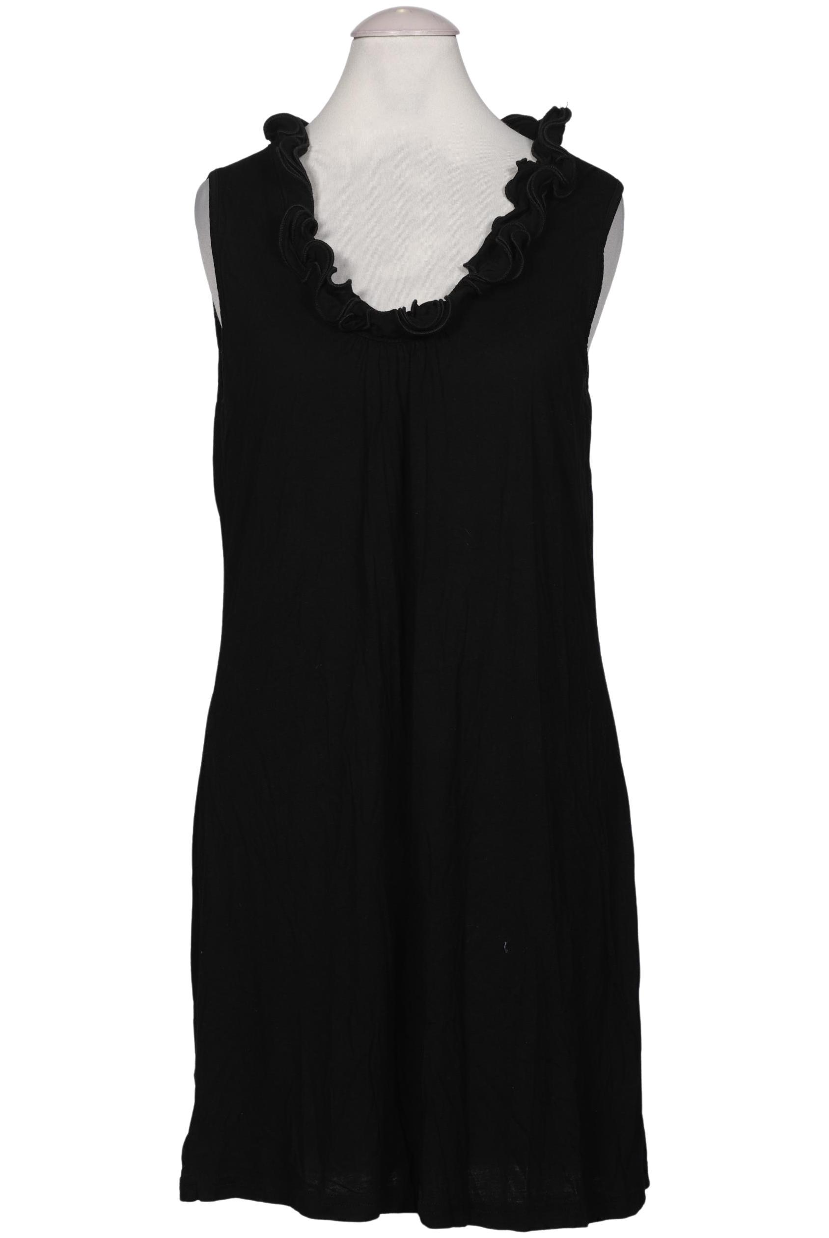 

Taifun Damen Kleid, schwarz, Gr. 40