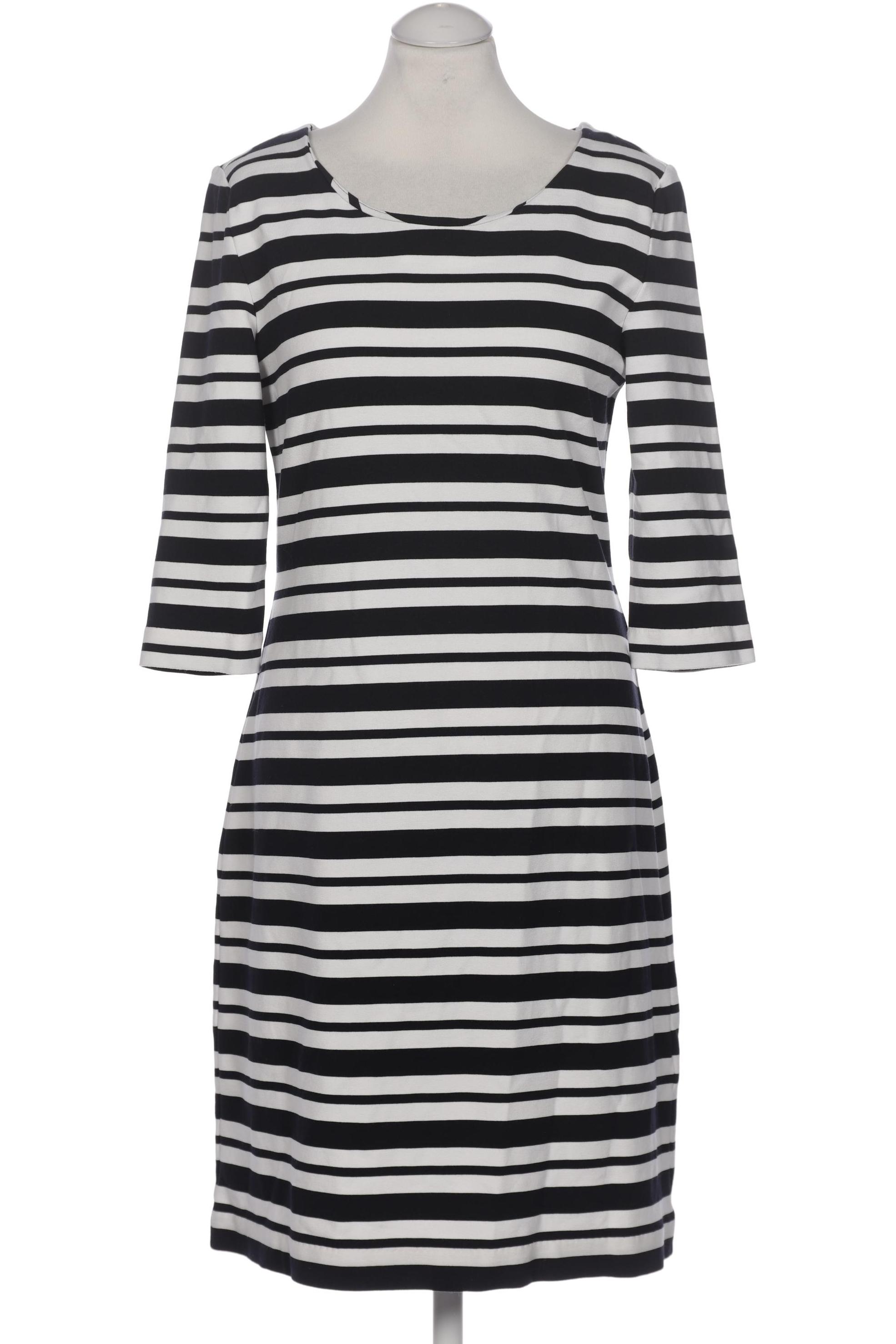 

Taifun Damen Kleid, marineblau, Gr. 40