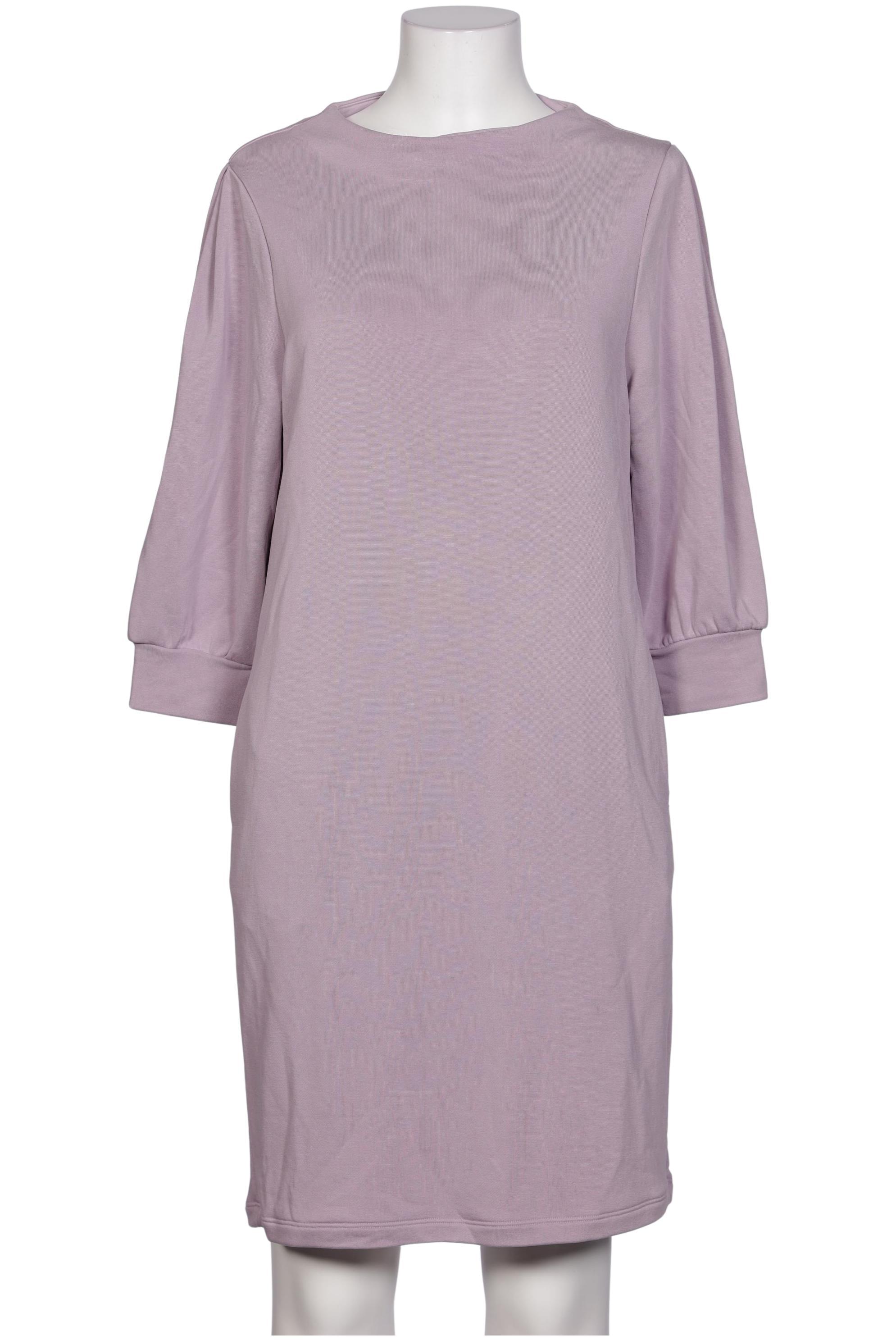 

Taifun Damen Kleid, flieder, Gr. 38