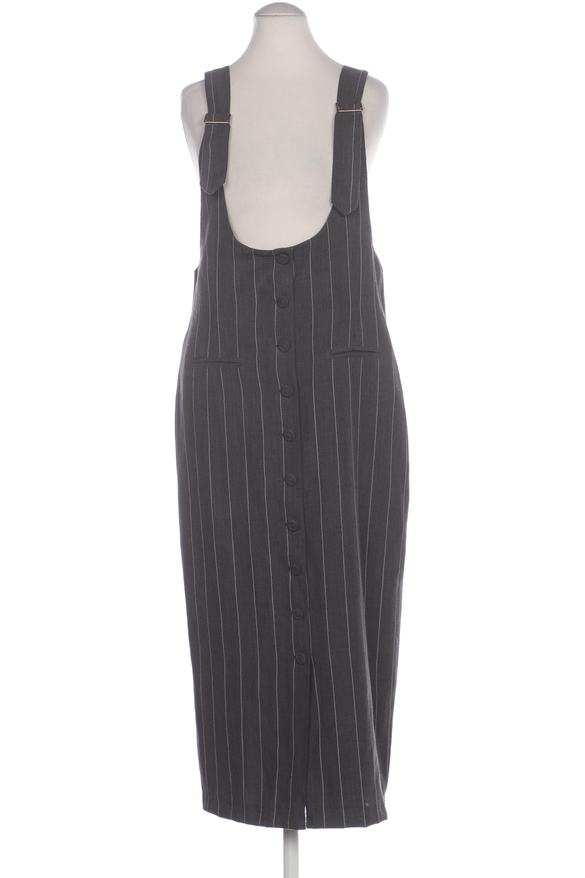 

Taifun Damen Kleid, grau, Gr. 36