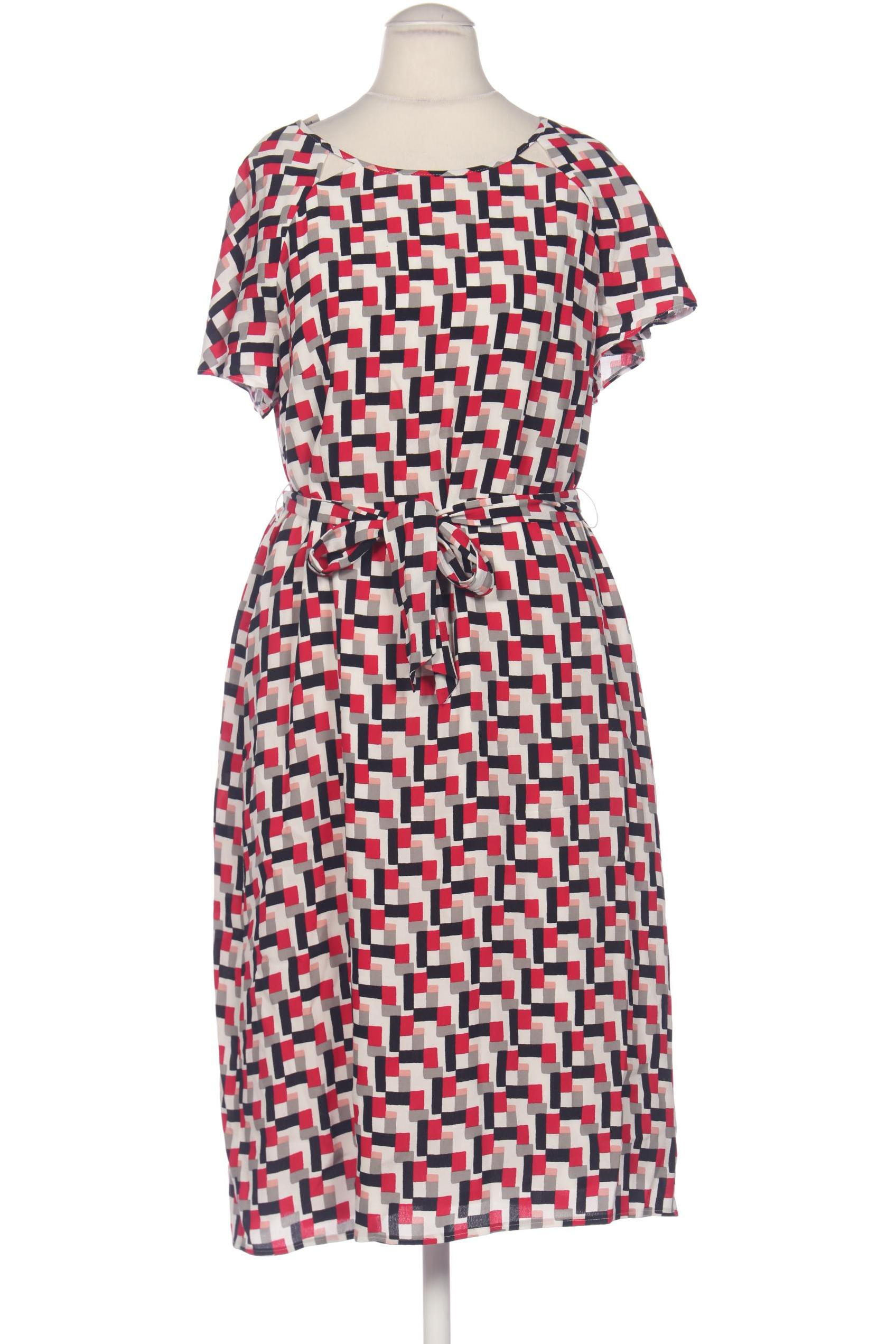 

Taifun Damen Kleid, mehrfarbig, Gr. 38