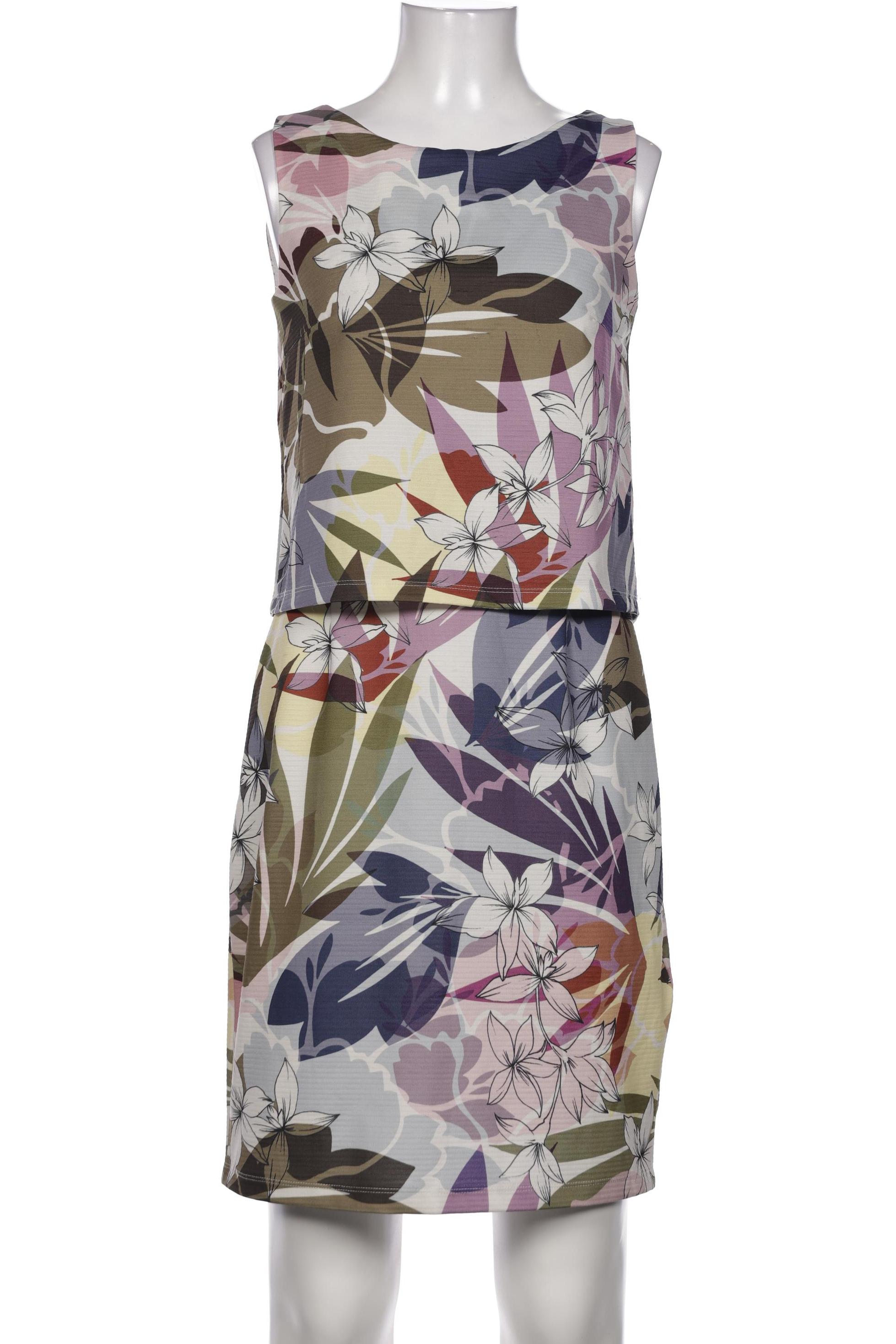 

Taifun Damen Kleid, schwarz, Gr. 36