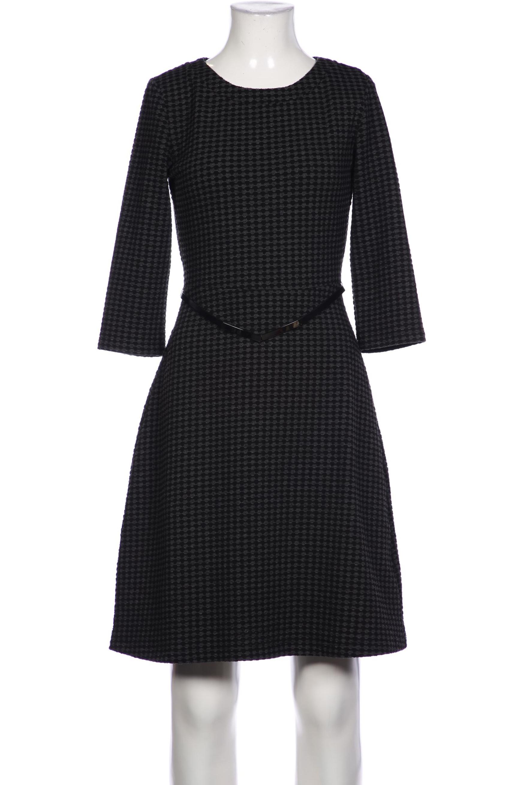

TAIFUN Damen Kleid, grau