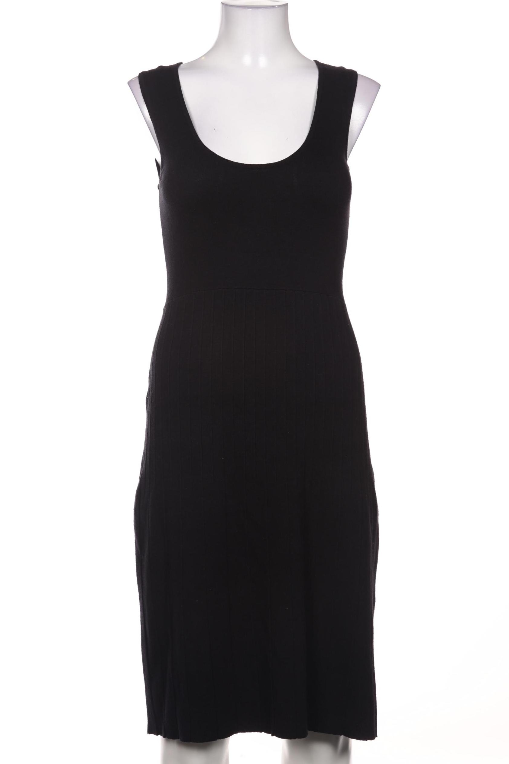 

Taifun Damen Kleid, schwarz, Gr. 38