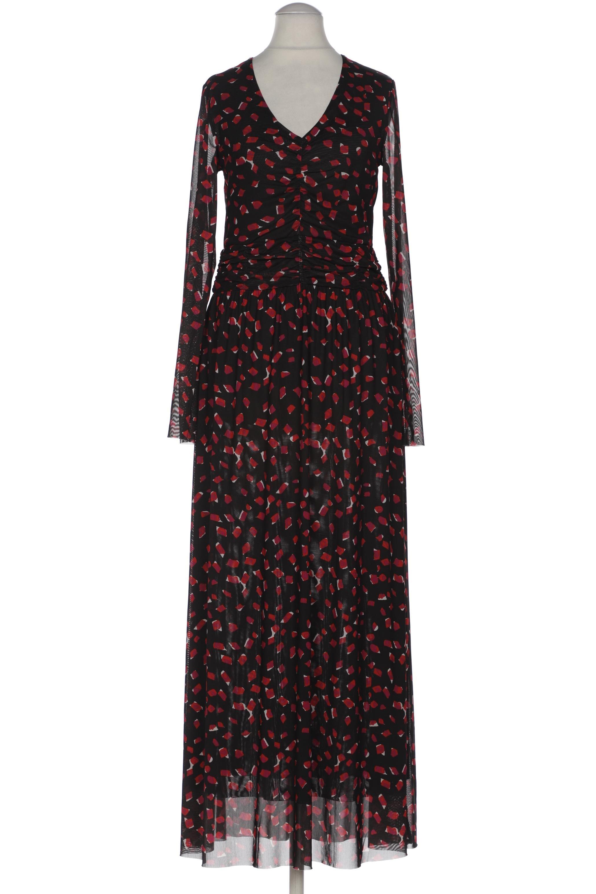 

Taifun Damen Kleid, schwarz, Gr. 36
