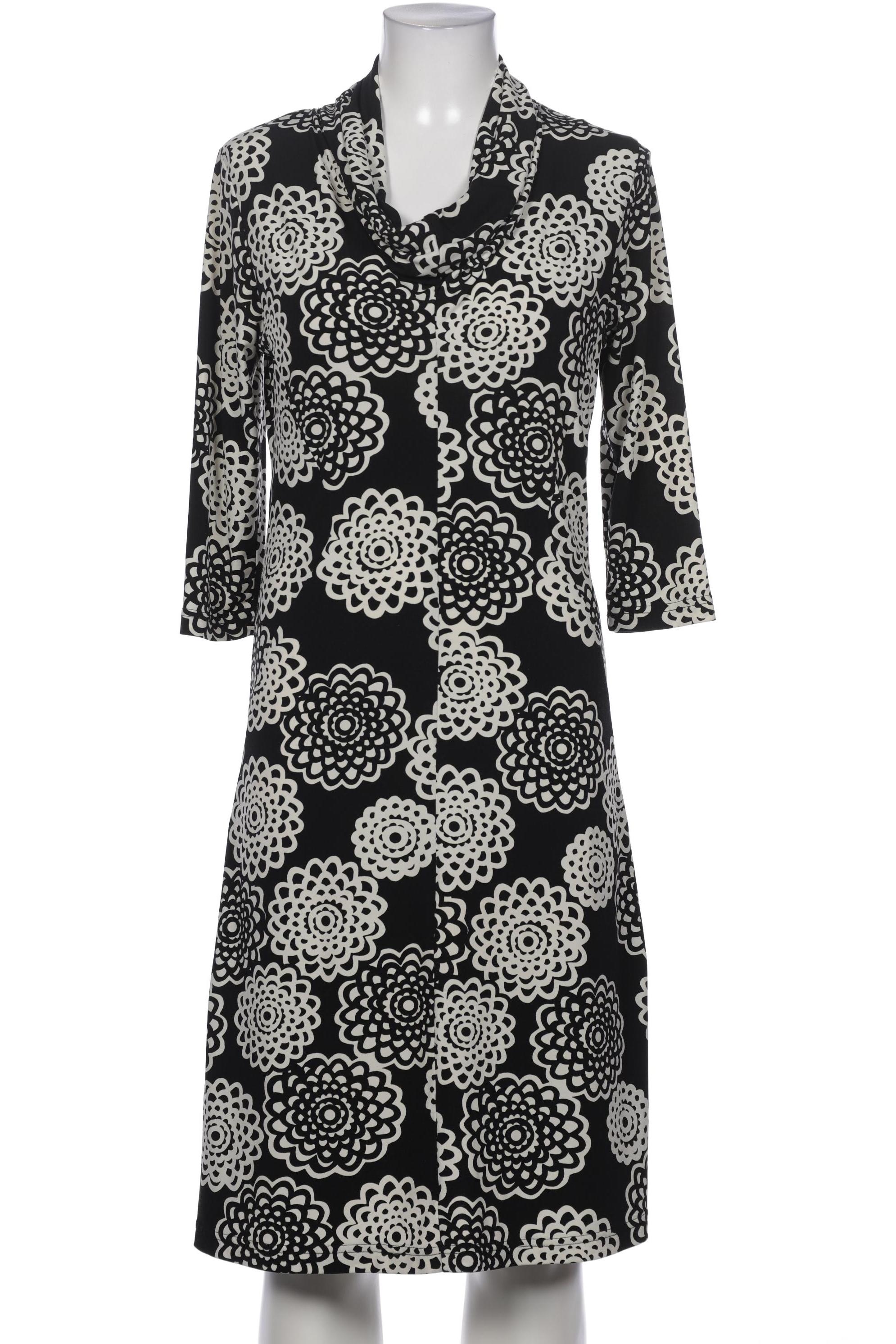 

Taifun Damen Kleid, schwarz, Gr. 38