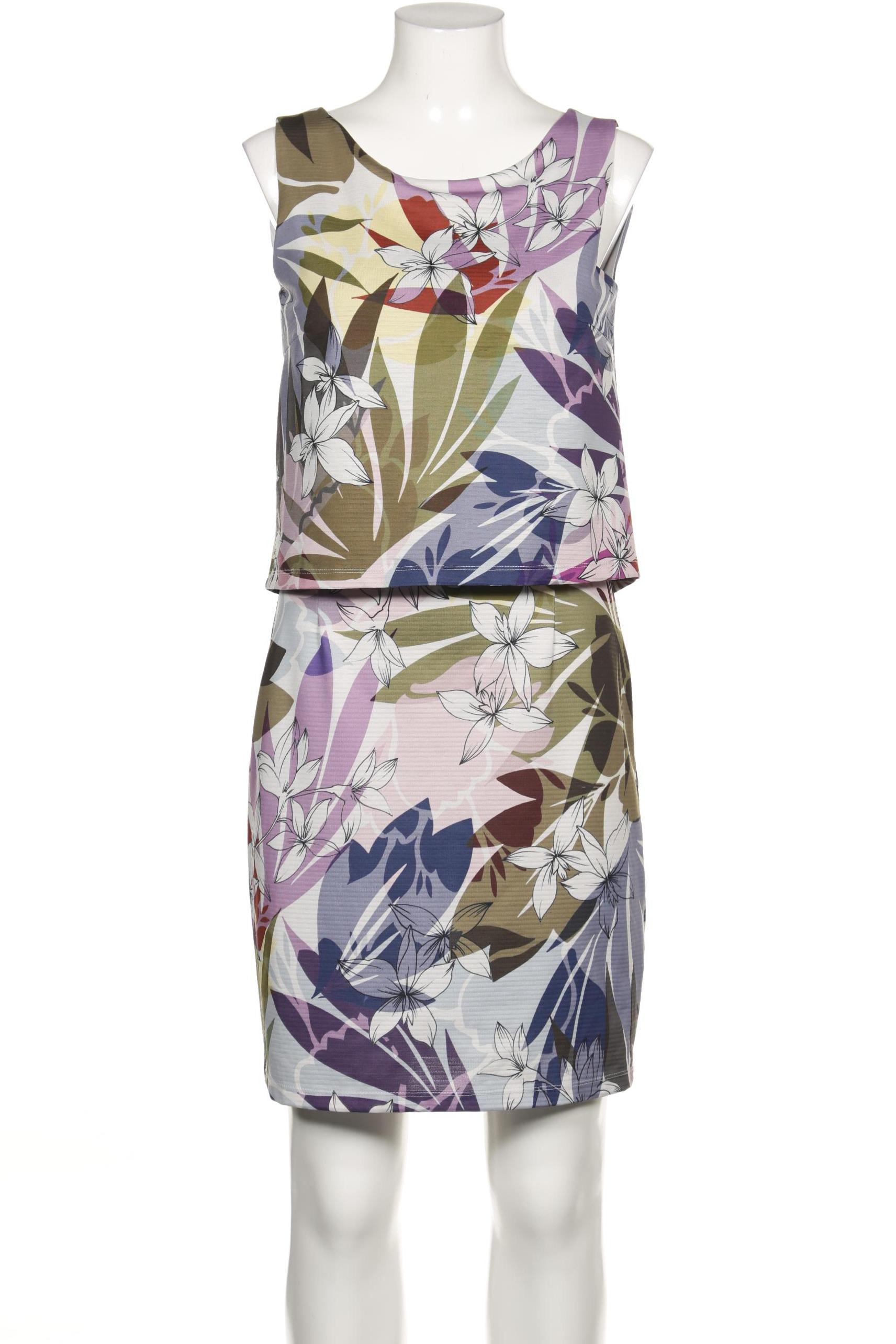 

Taifun Damen Kleid, mehrfarbig, Gr. 38