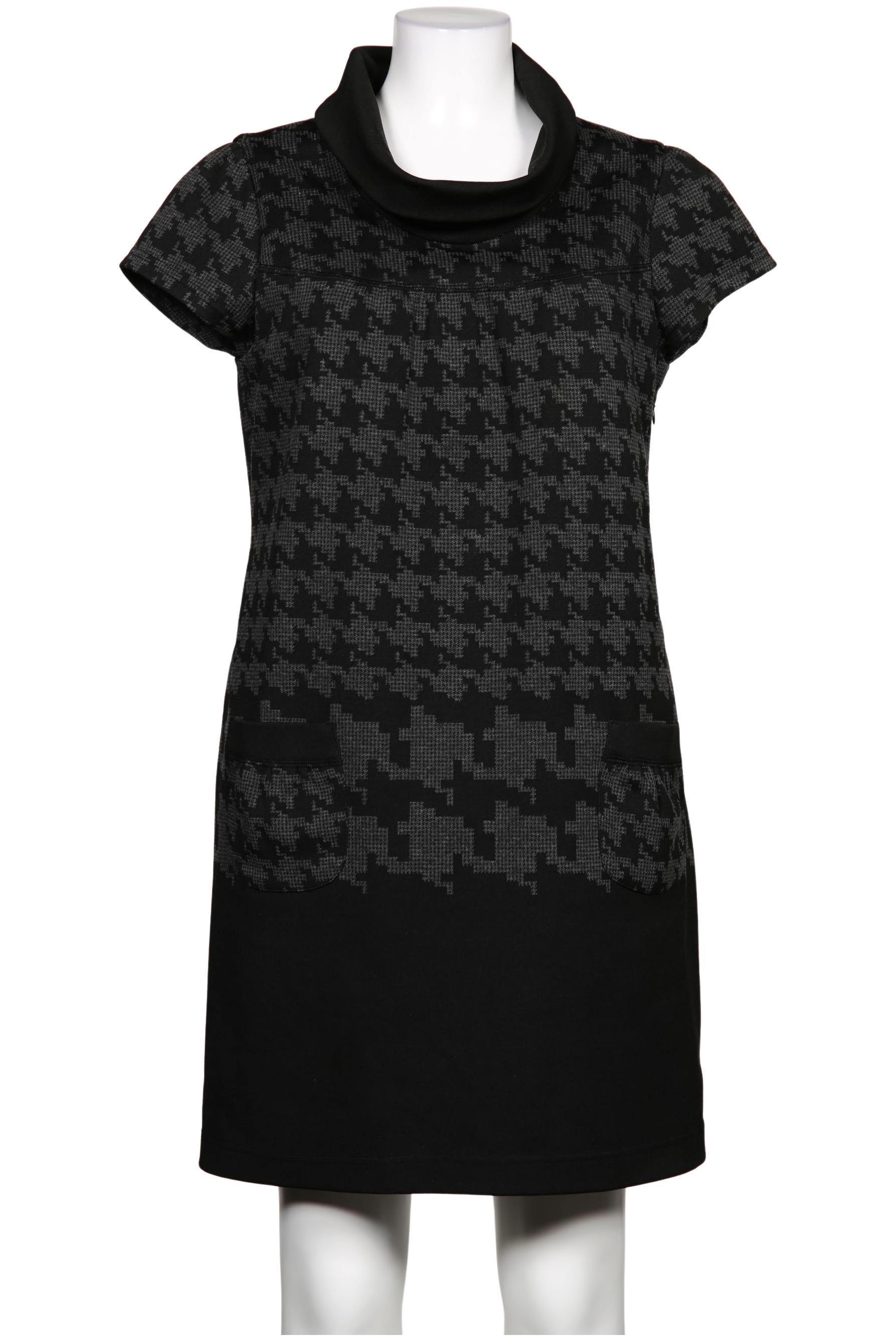 

Taifun Damen Kleid, grau, Gr. 44
