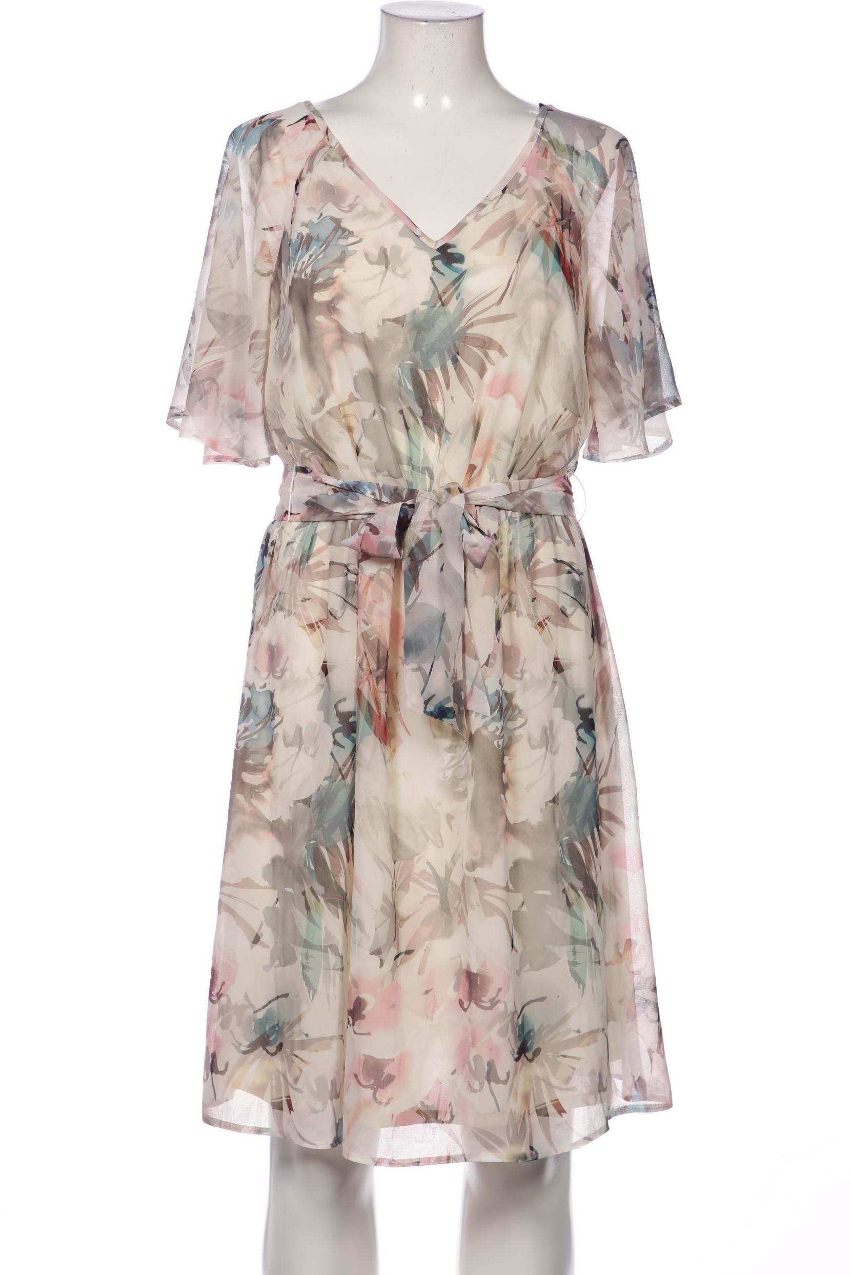 

Taifun Damen Kleid, mehrfarbig, Gr. 42