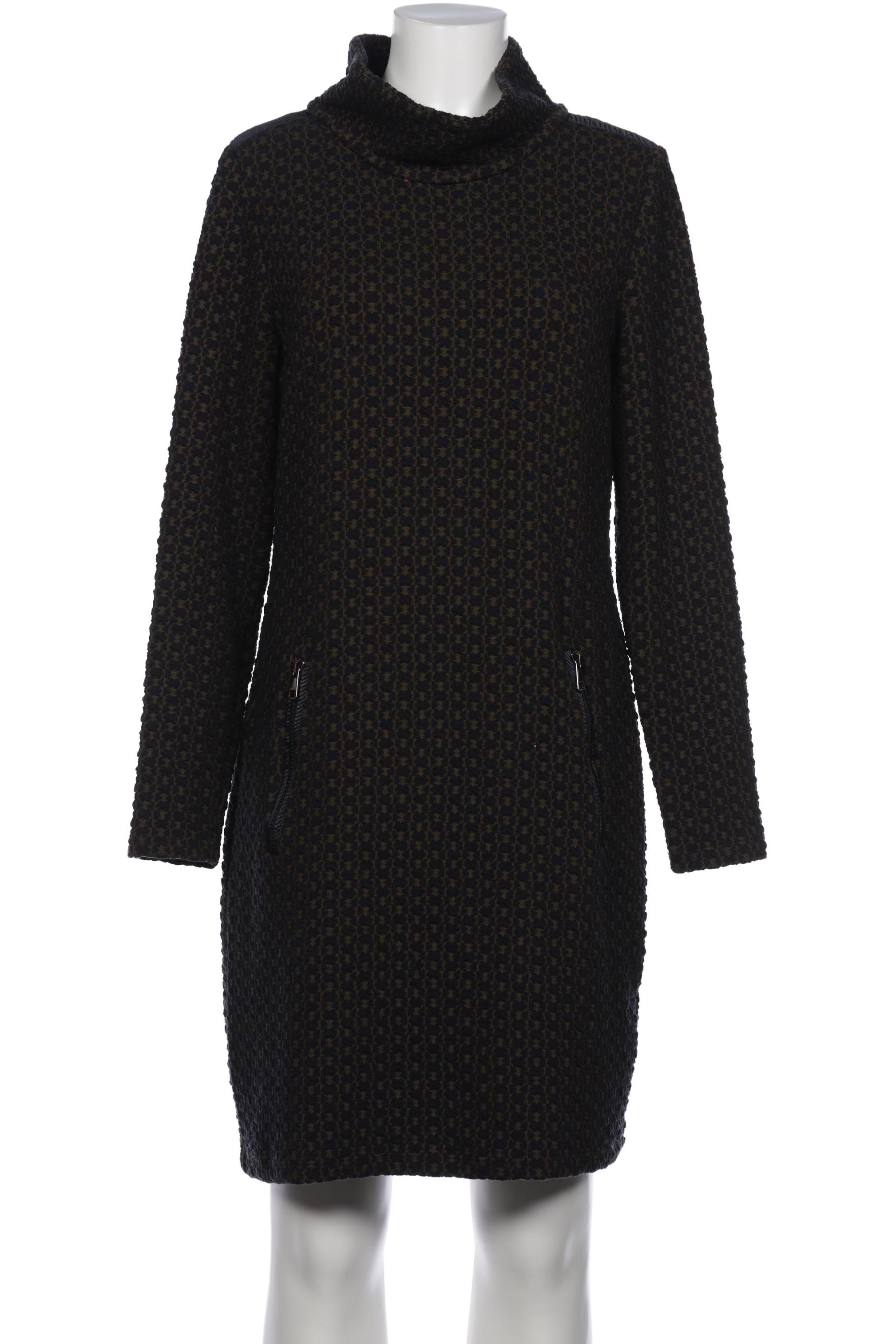 

Taifun Damen Kleid, marineblau, Gr. 40