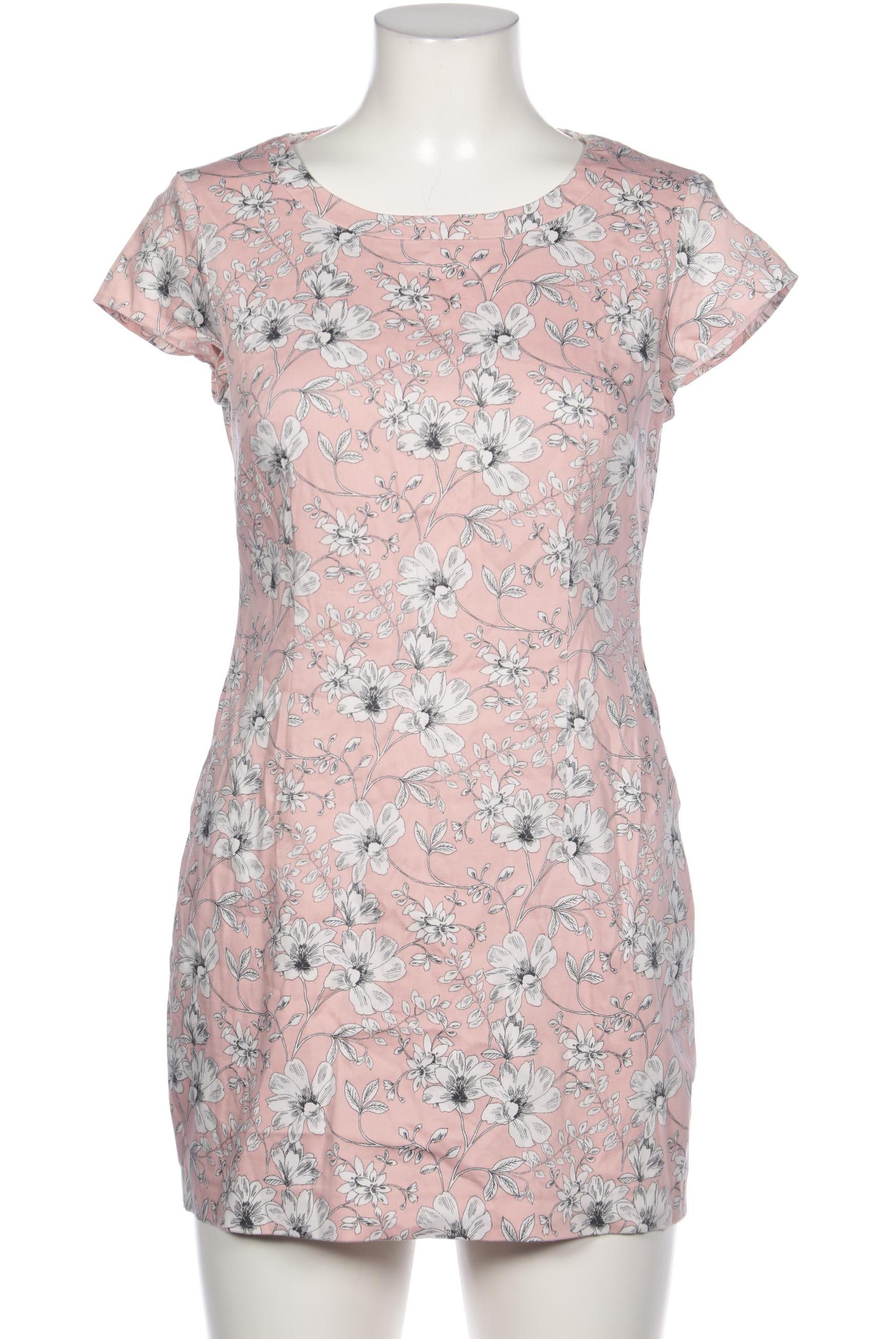 

TAIFUN Damen Kleid, pink