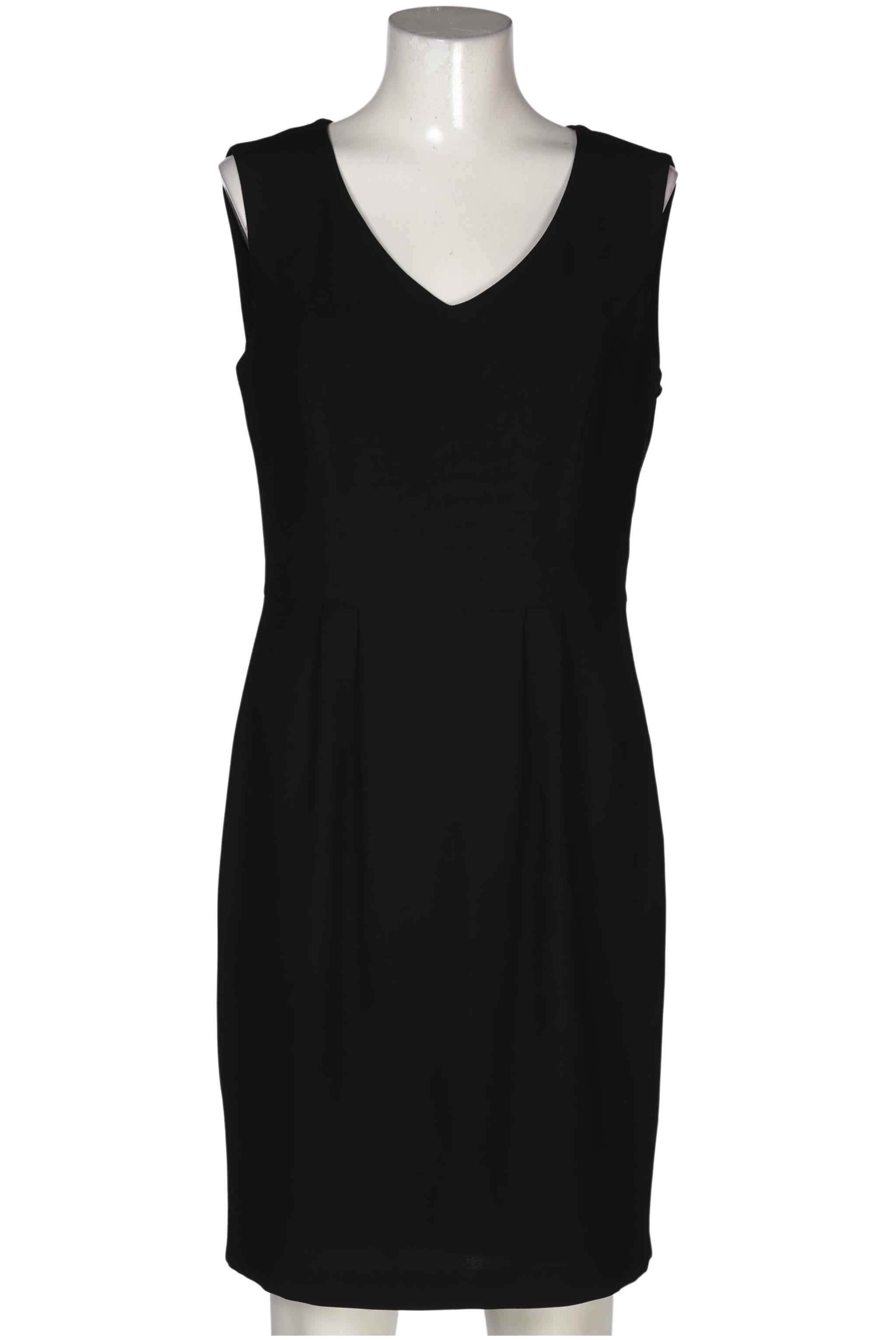 

Taifun Damen Kleid, schwarz, Gr. 40