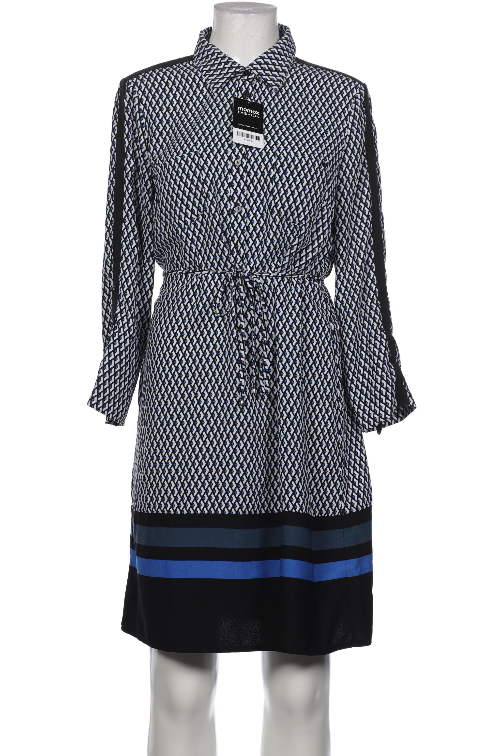 

Taifun Damen Kleid, mehrfarbig, Gr. 40