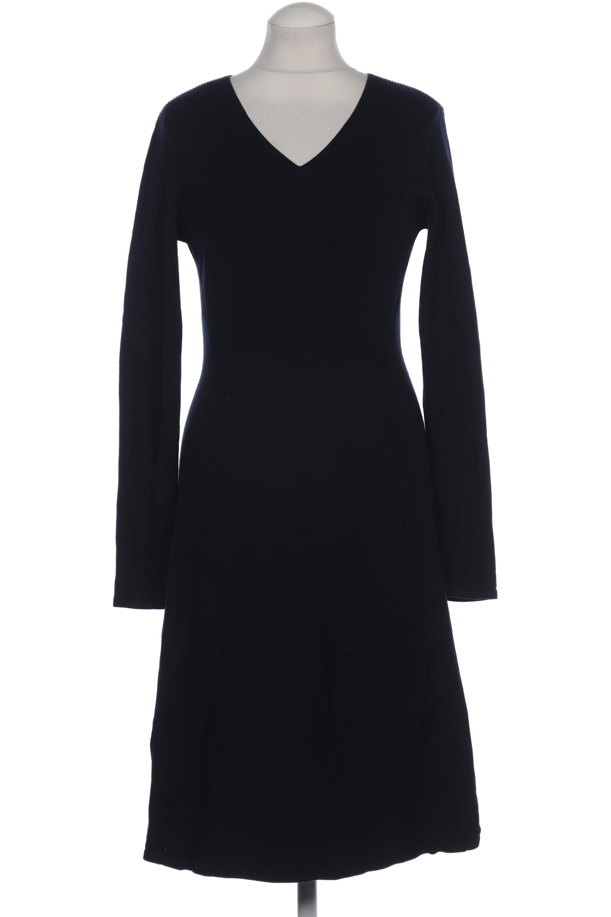 

Taifun Damen Kleid, marineblau, Gr. 38