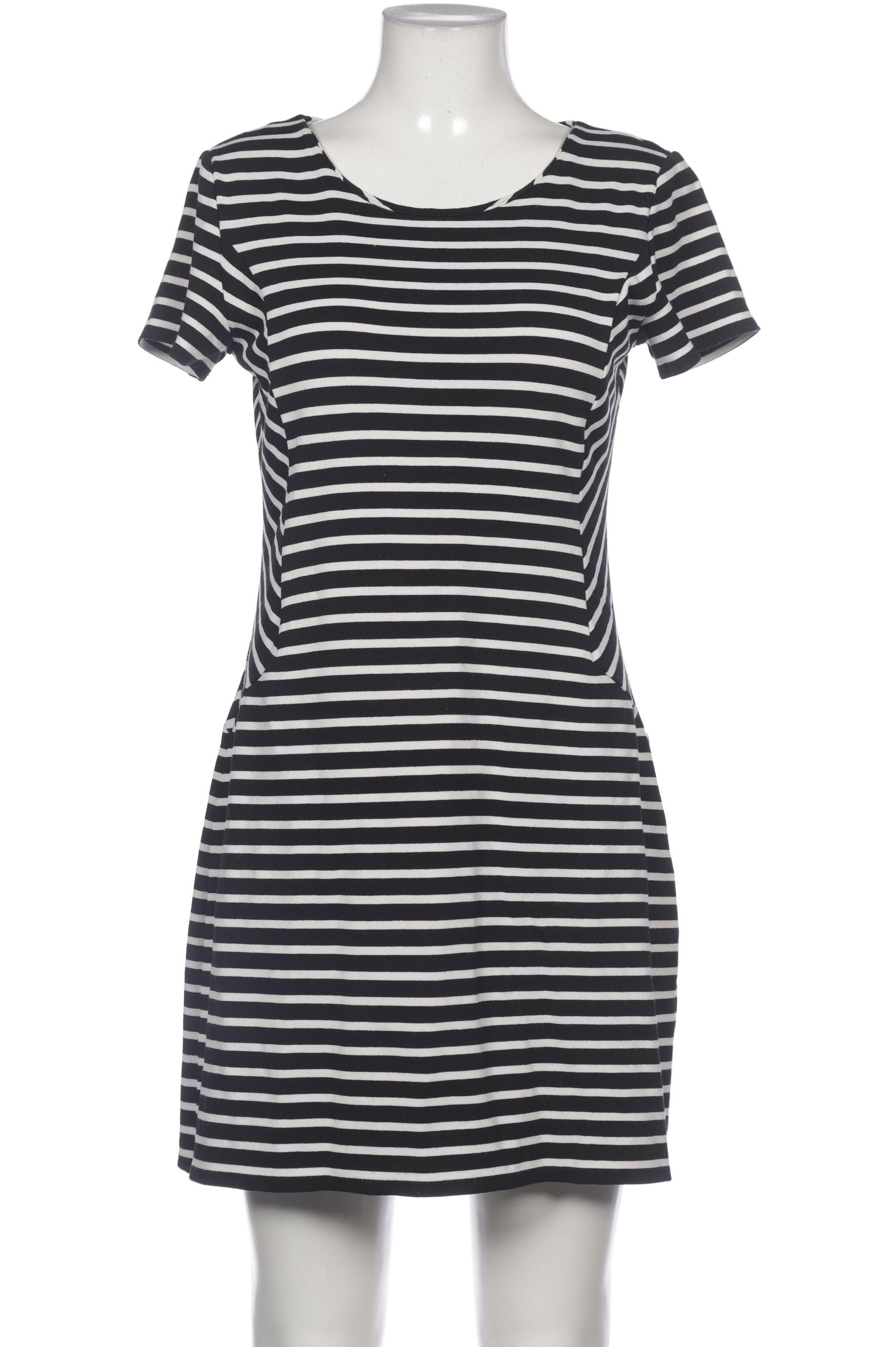 

Taifun Damen Kleid, schwarz, Gr. 38
