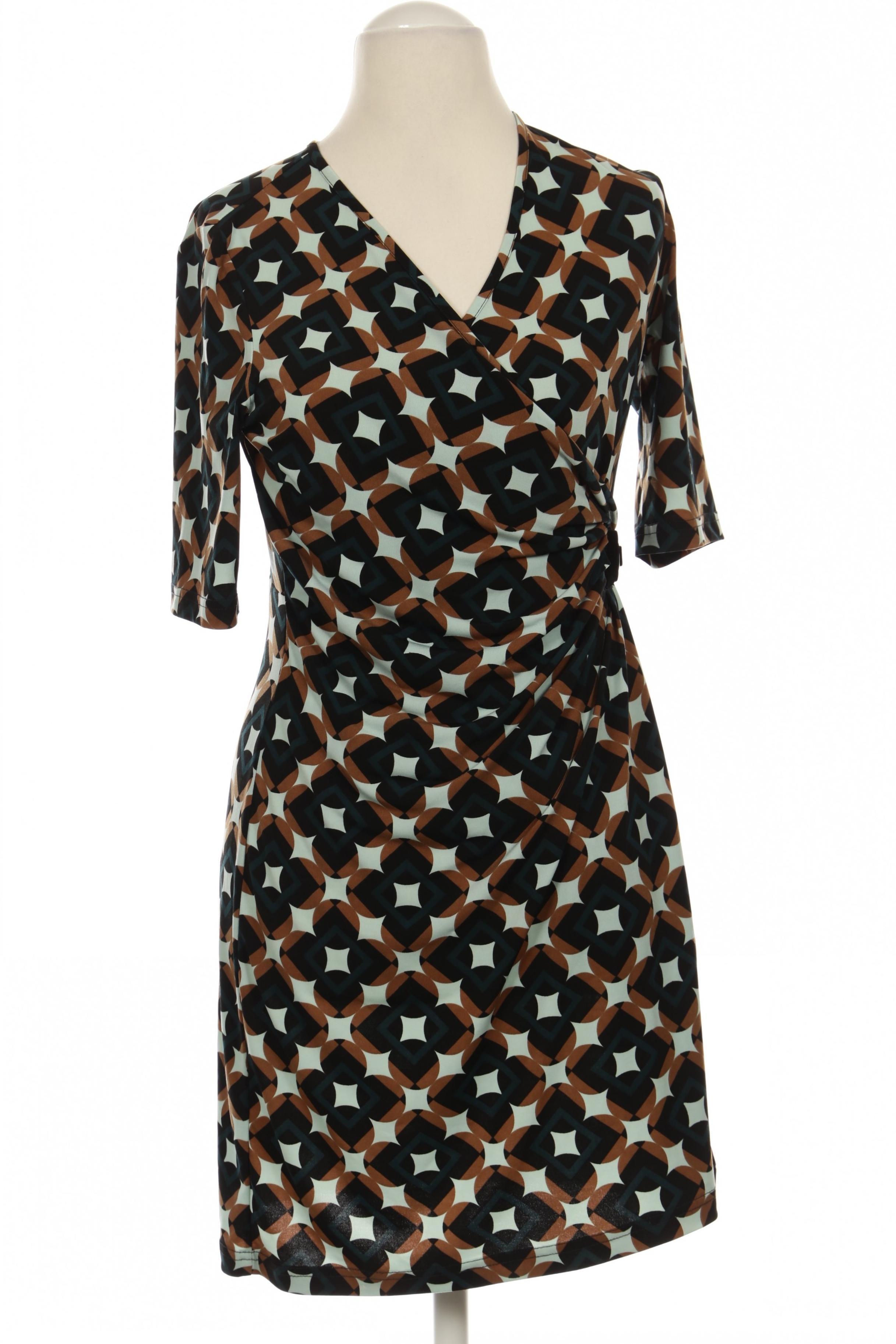 

Taifun Damen Kleid, grün, Gr. 32