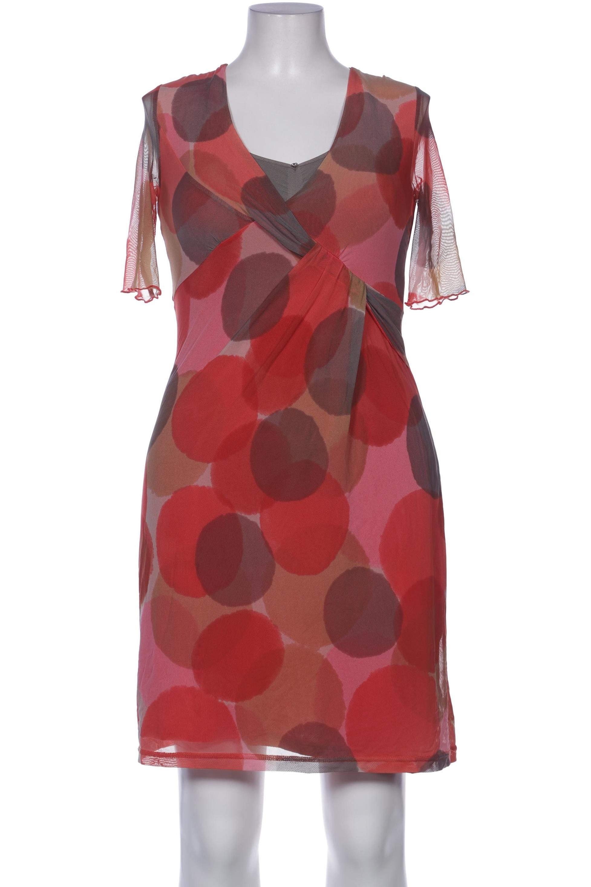 

Taifun Damen Kleid, mehrfarbig, Gr. 36