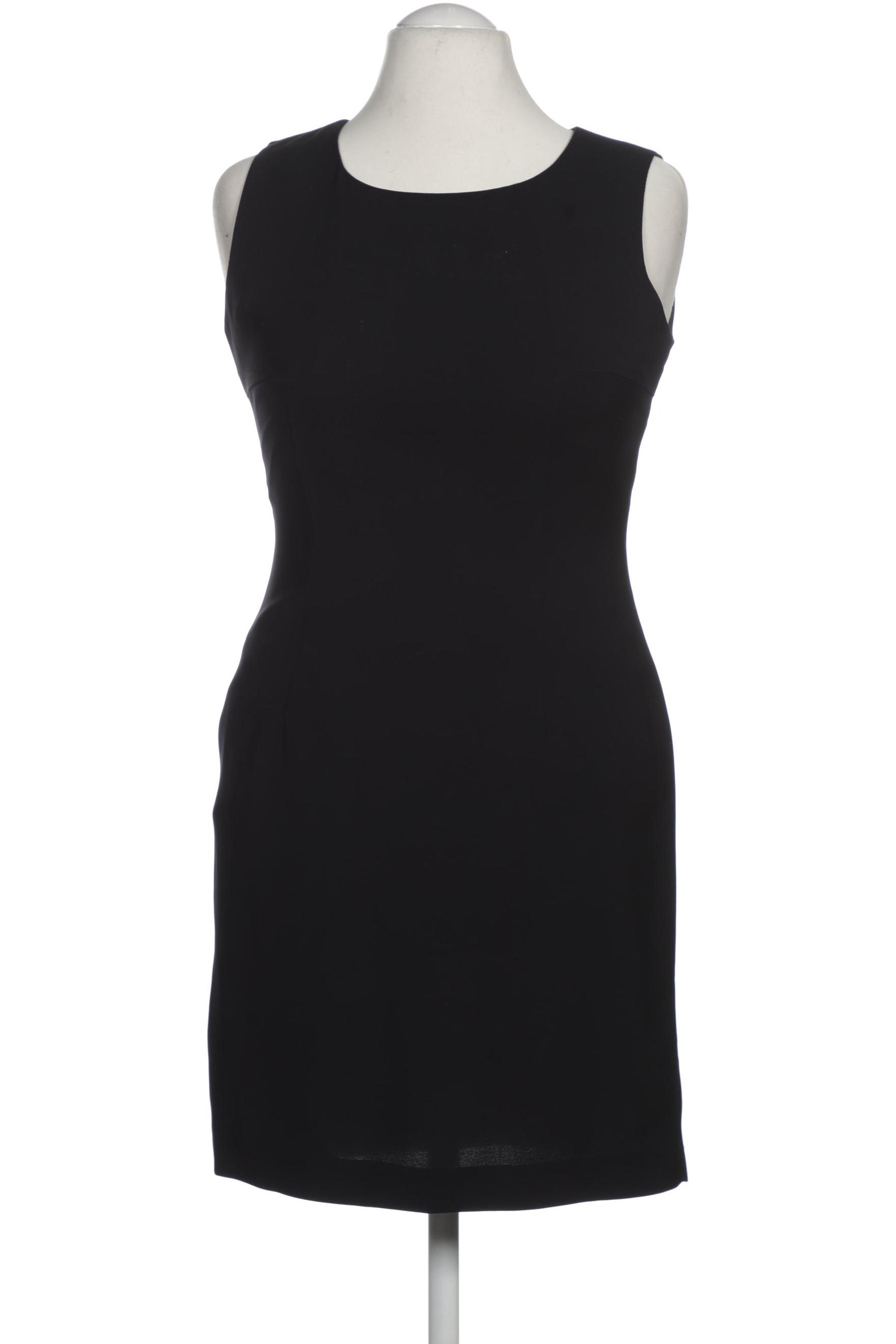 

Taifun Damen Kleid, schwarz, Gr. 38