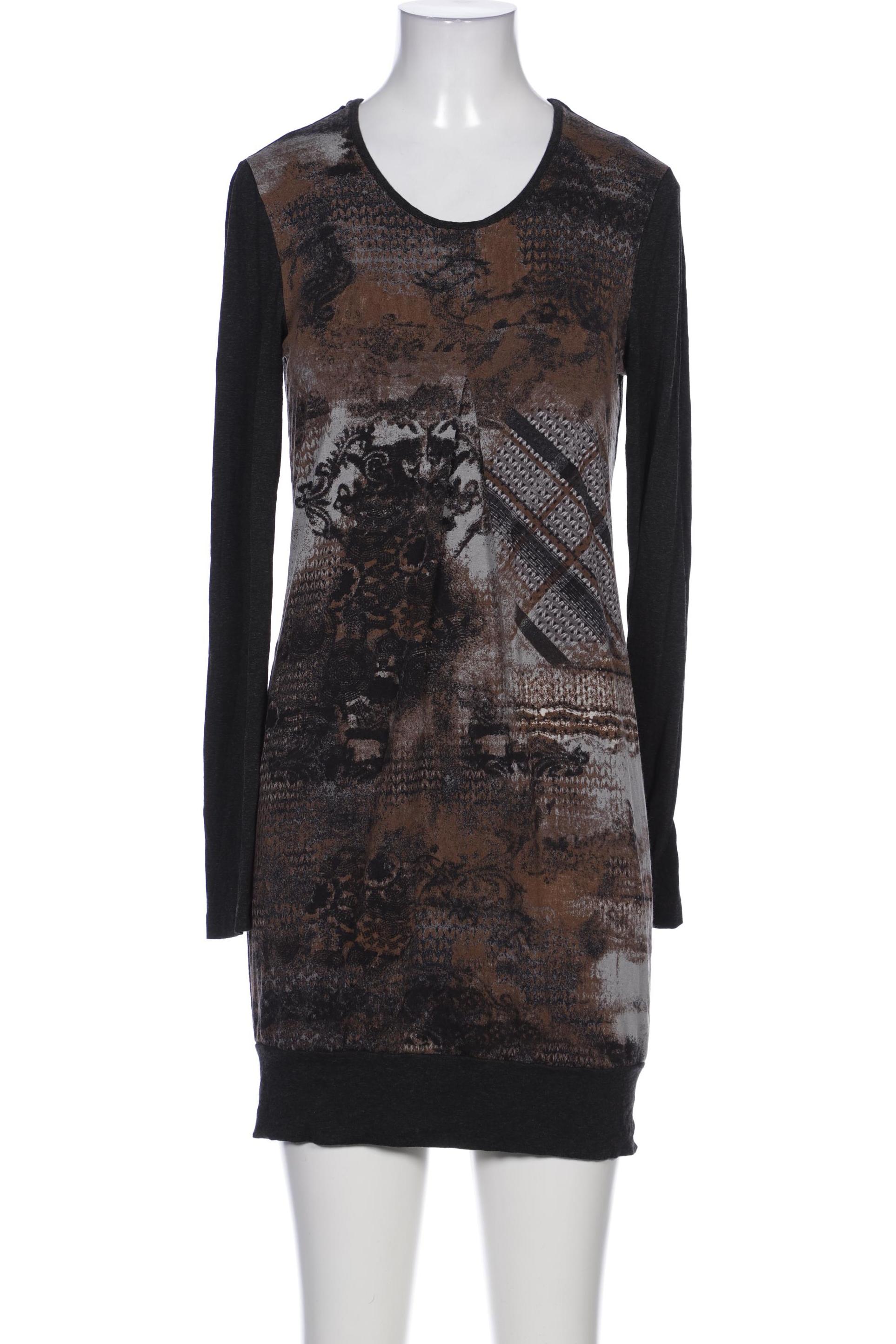 

Taifun Damen Kleid, grau, Gr. 36