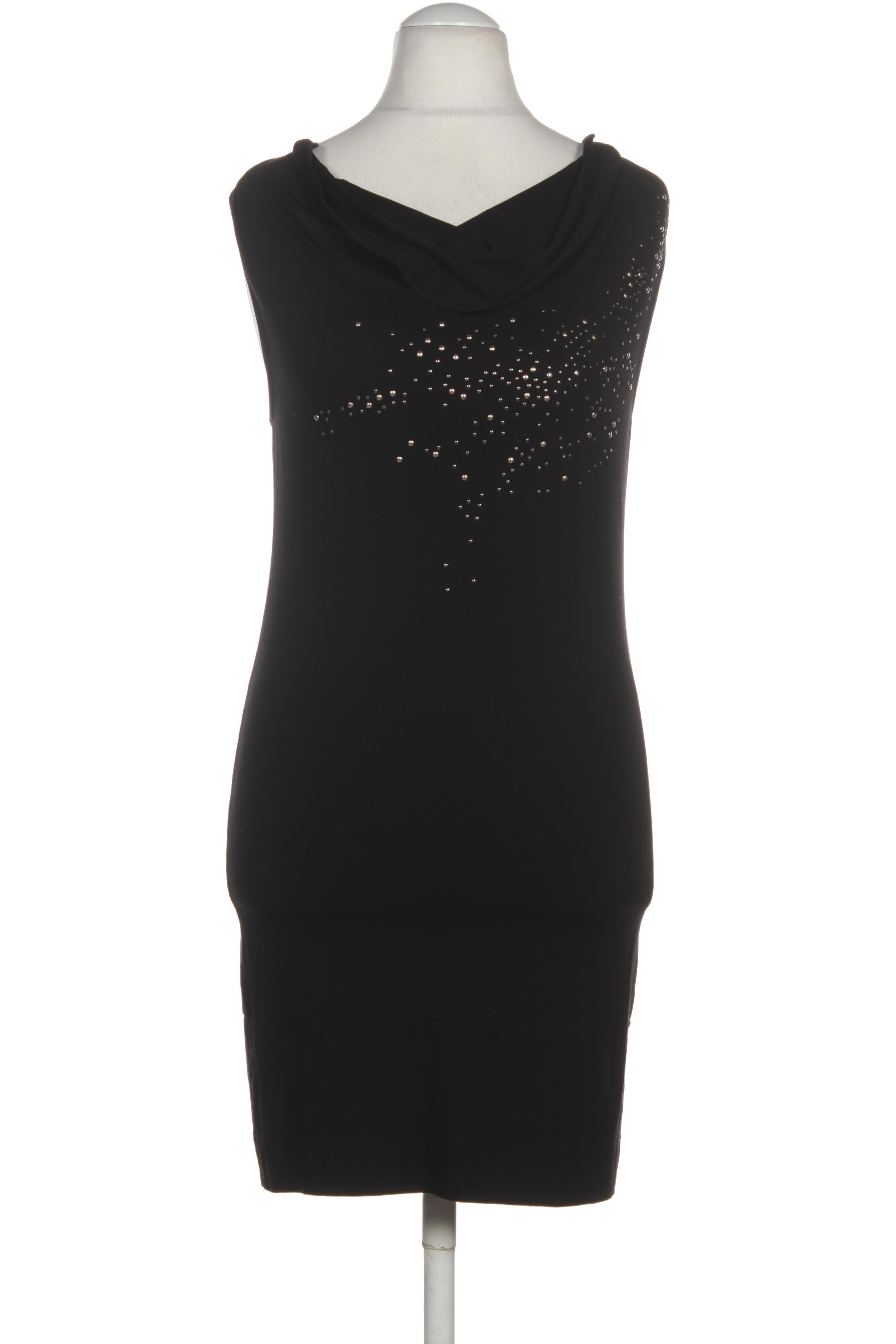 

Taifun Damen Kleid, schwarz, Gr. 36