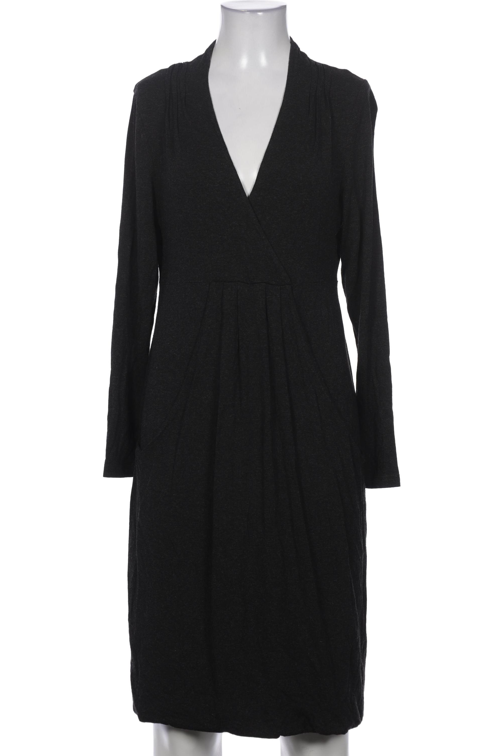 

Taifun Damen Kleid, schwarz, Gr. 36