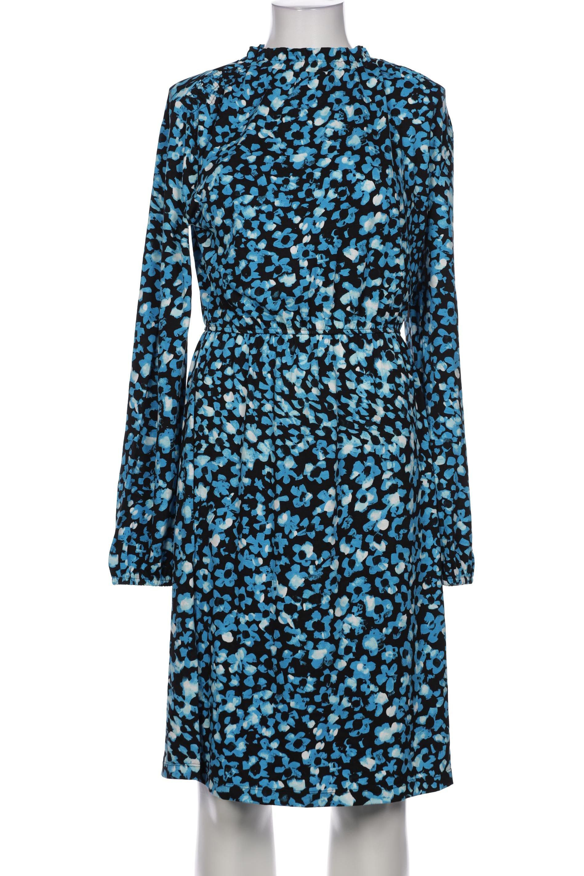 

Taifun Damen Kleid, schwarz, Gr. 38