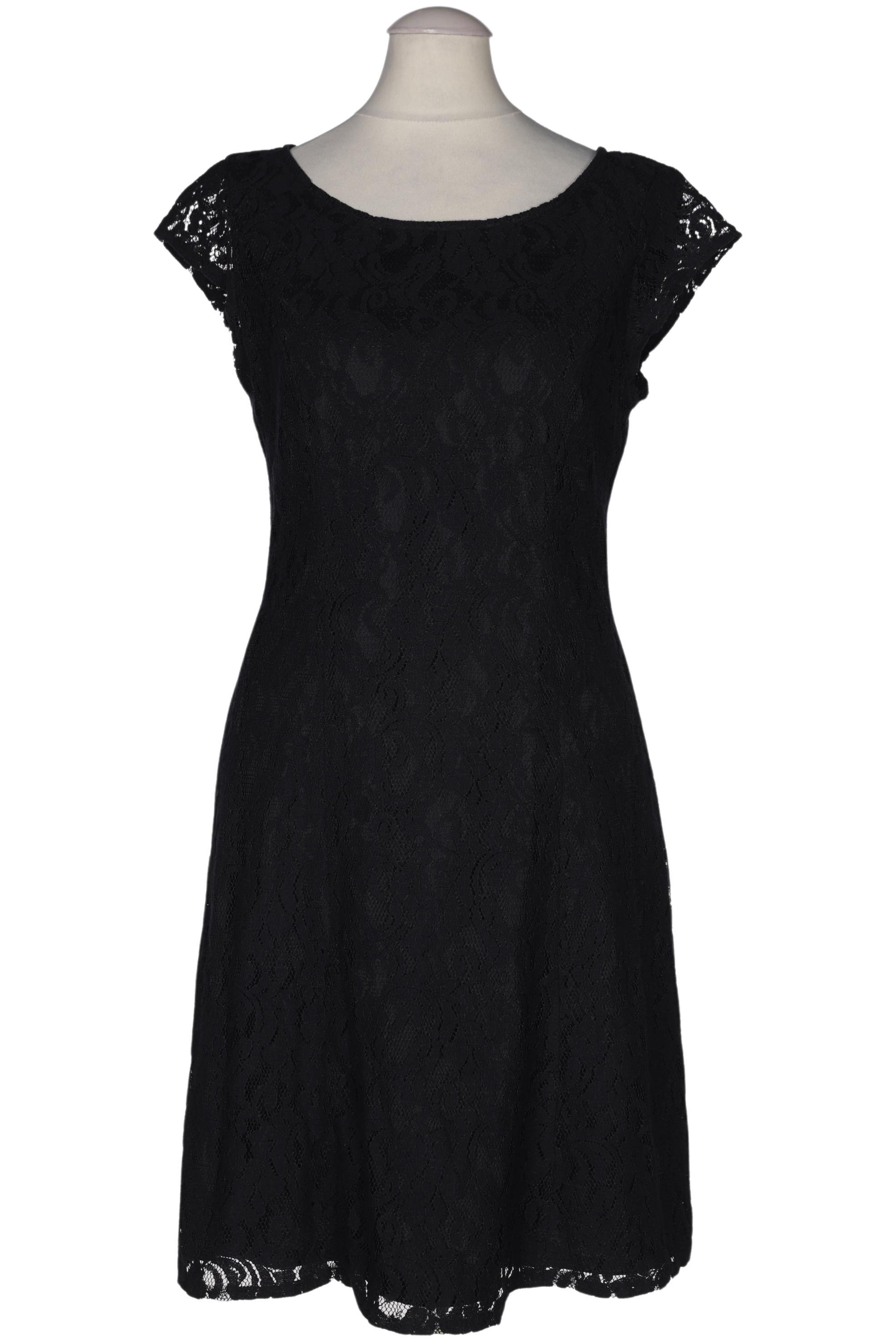 

Taifun Damen Kleid, marineblau, Gr. 34