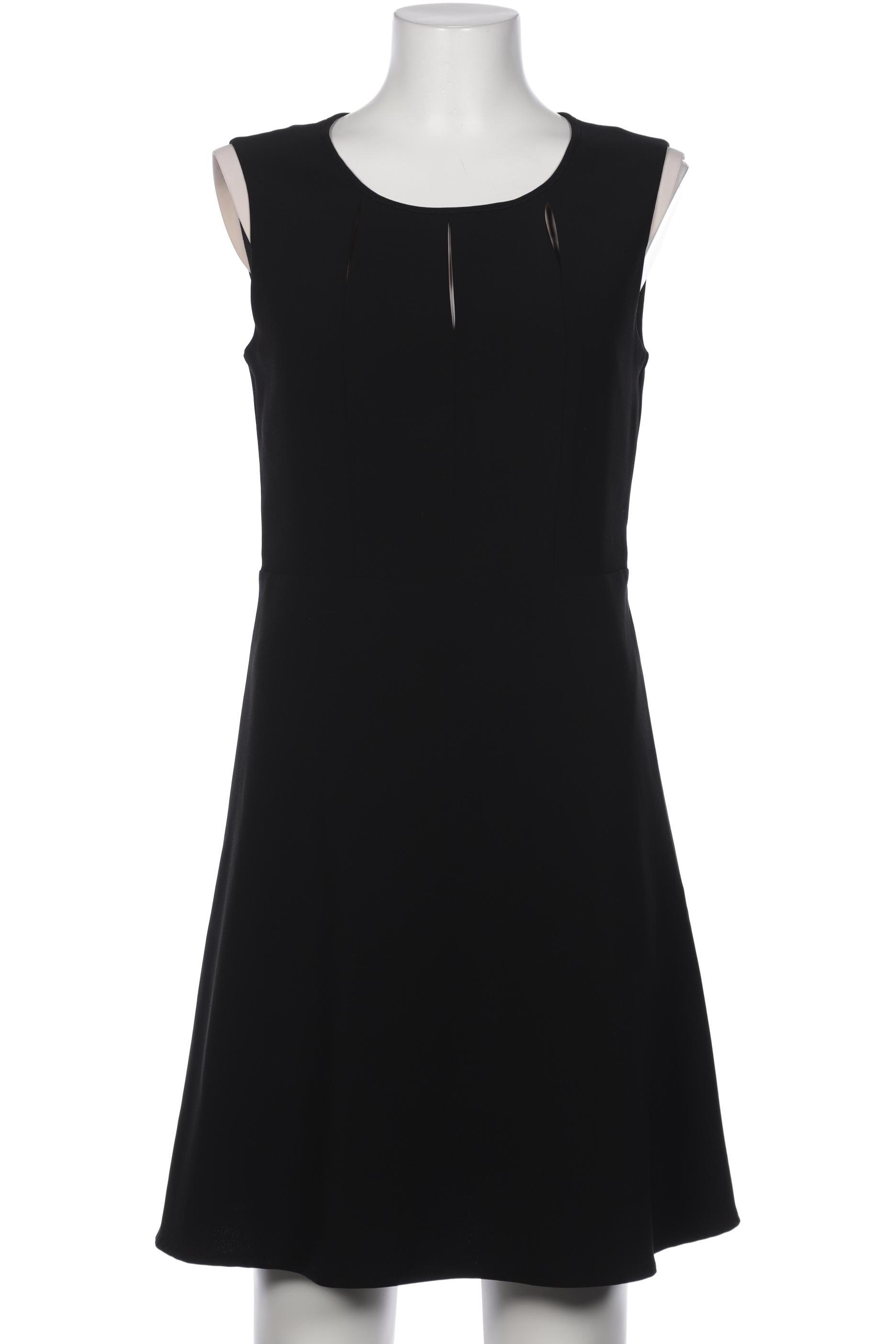 

Taifun Damen Kleid, schwarz, Gr. 38