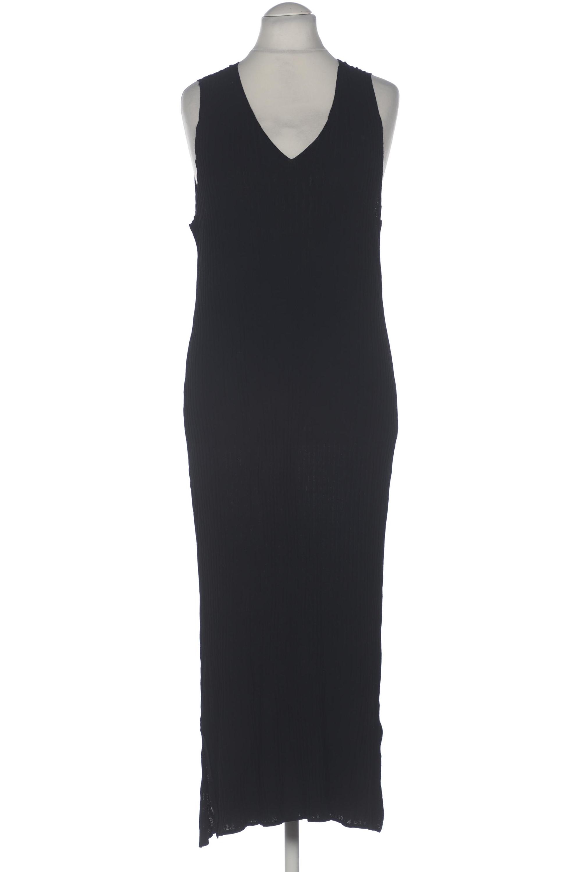 

Taifun Damen Kleid, schwarz, Gr. 46