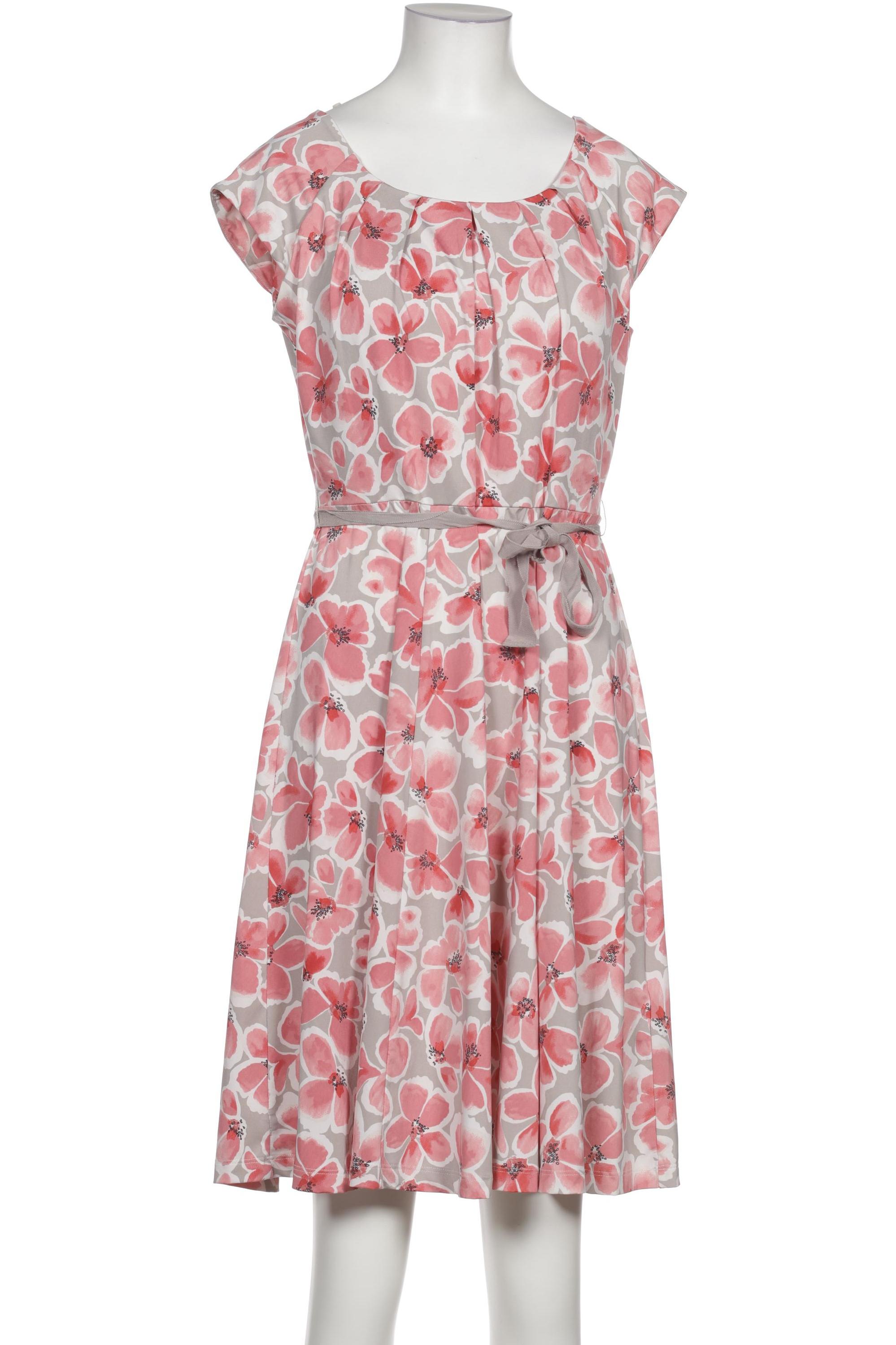 

Taifun Damen Kleid, pink, Gr. 38
