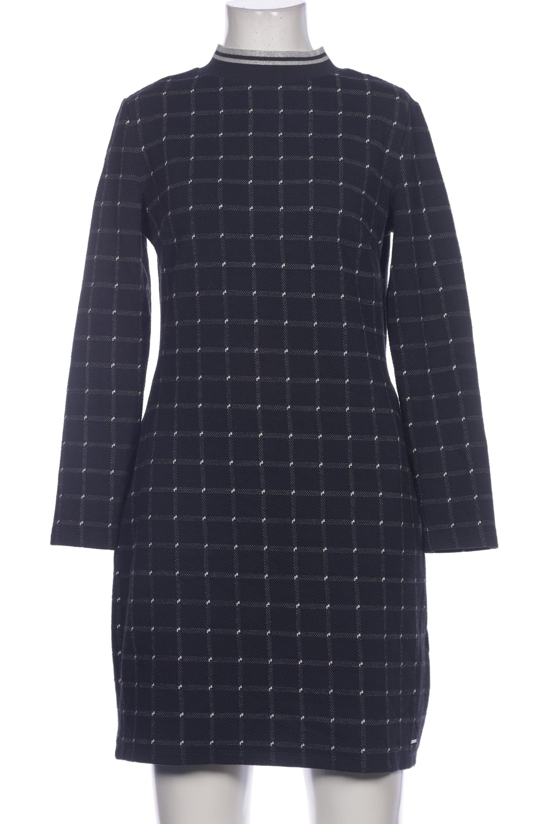 

Taifun Damen Kleid, marineblau, Gr. 38