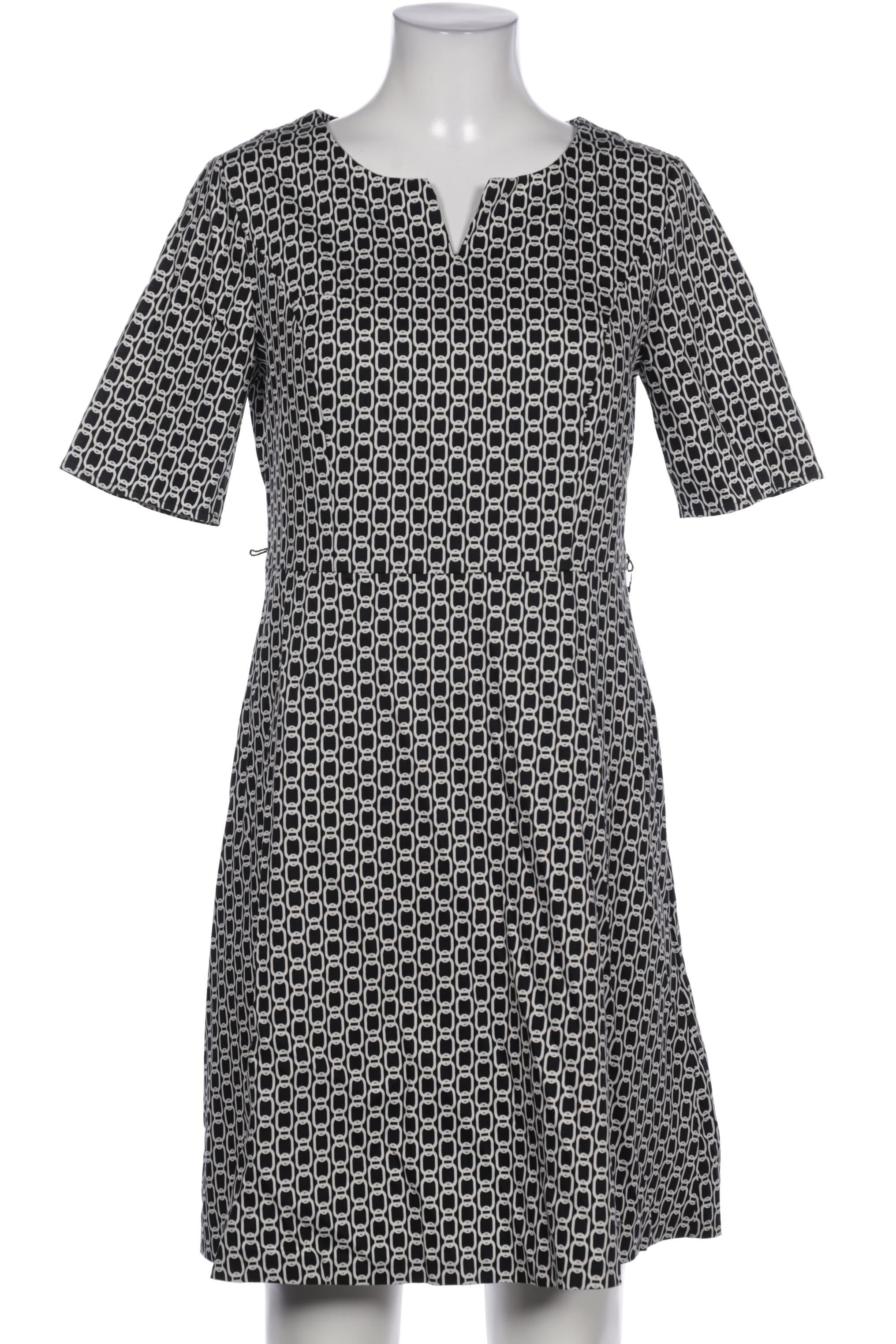 

Taifun Damen Kleid, schwarz, Gr. 40