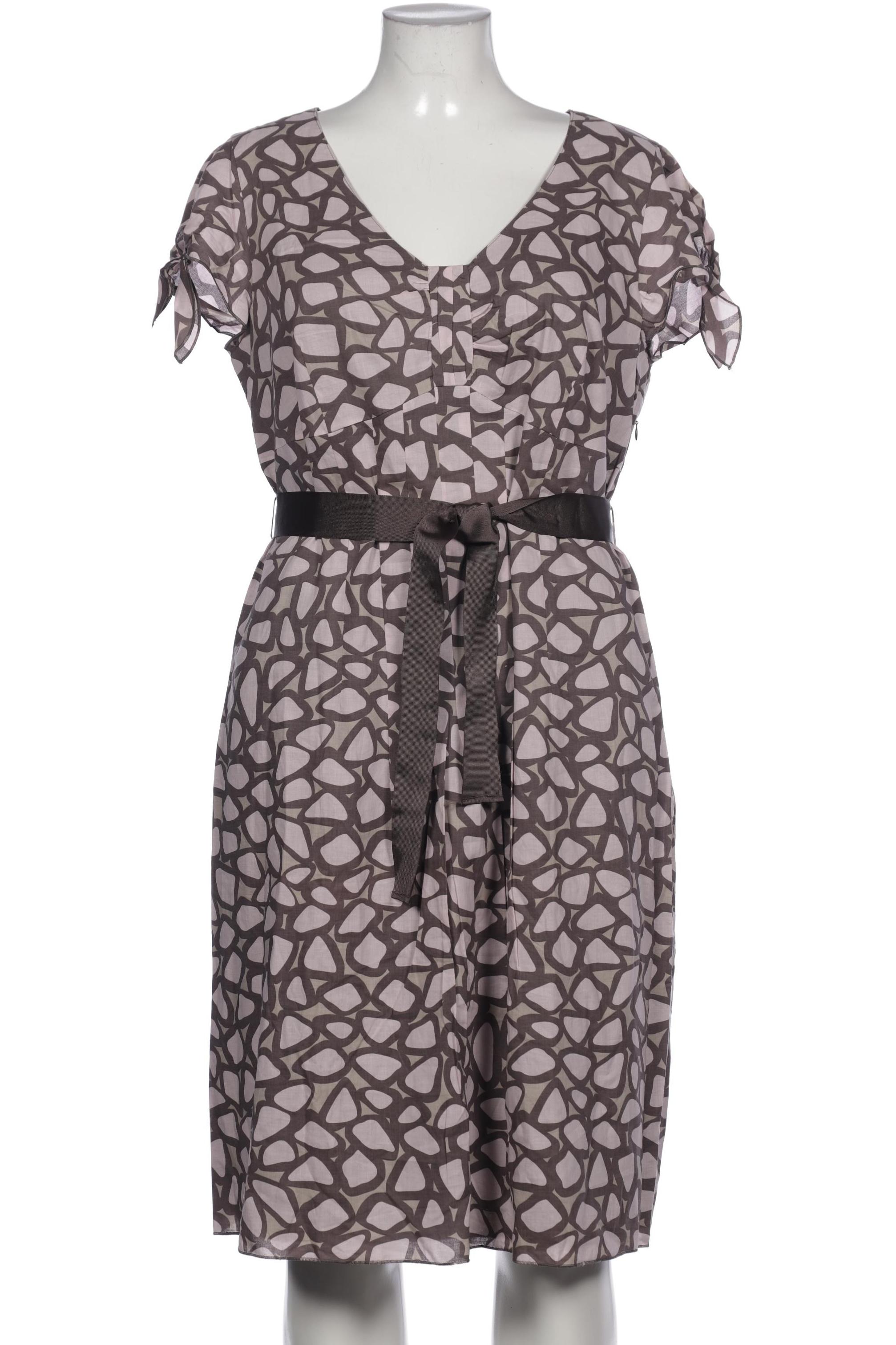 

Taifun Damen Kleid, flieder, Gr. 44