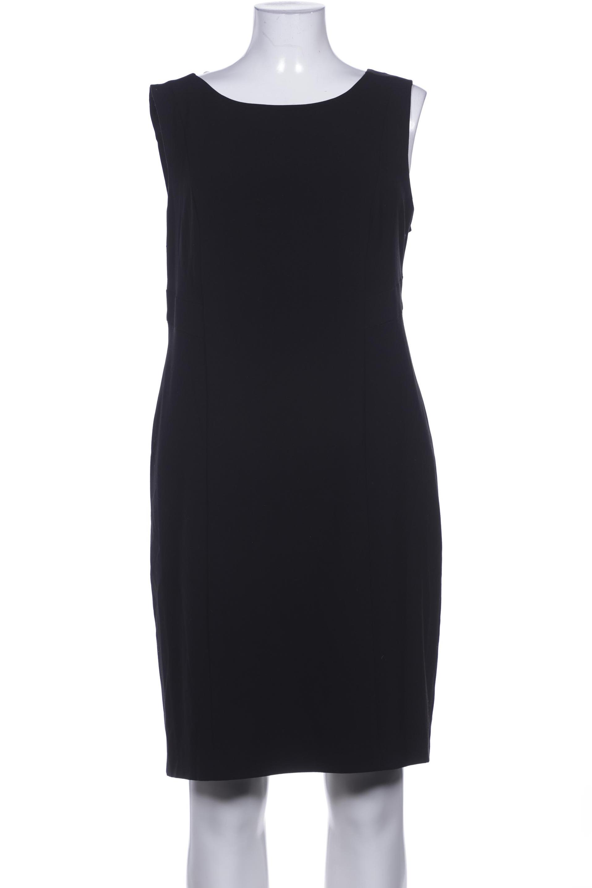 

Taifun Damen Kleid, schwarz, Gr. 46