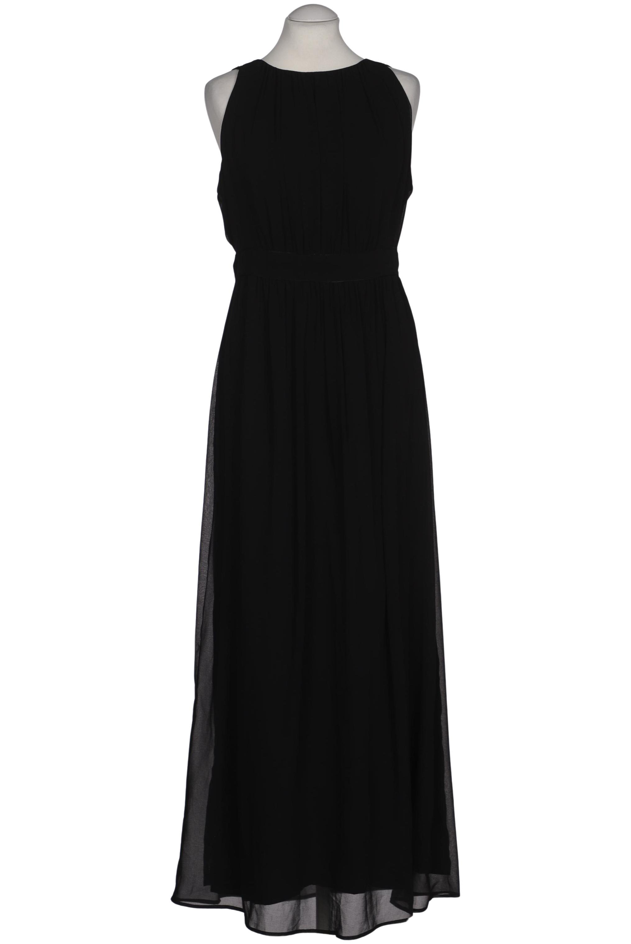 

Taifun Damen Kleid, schwarz, Gr. 36