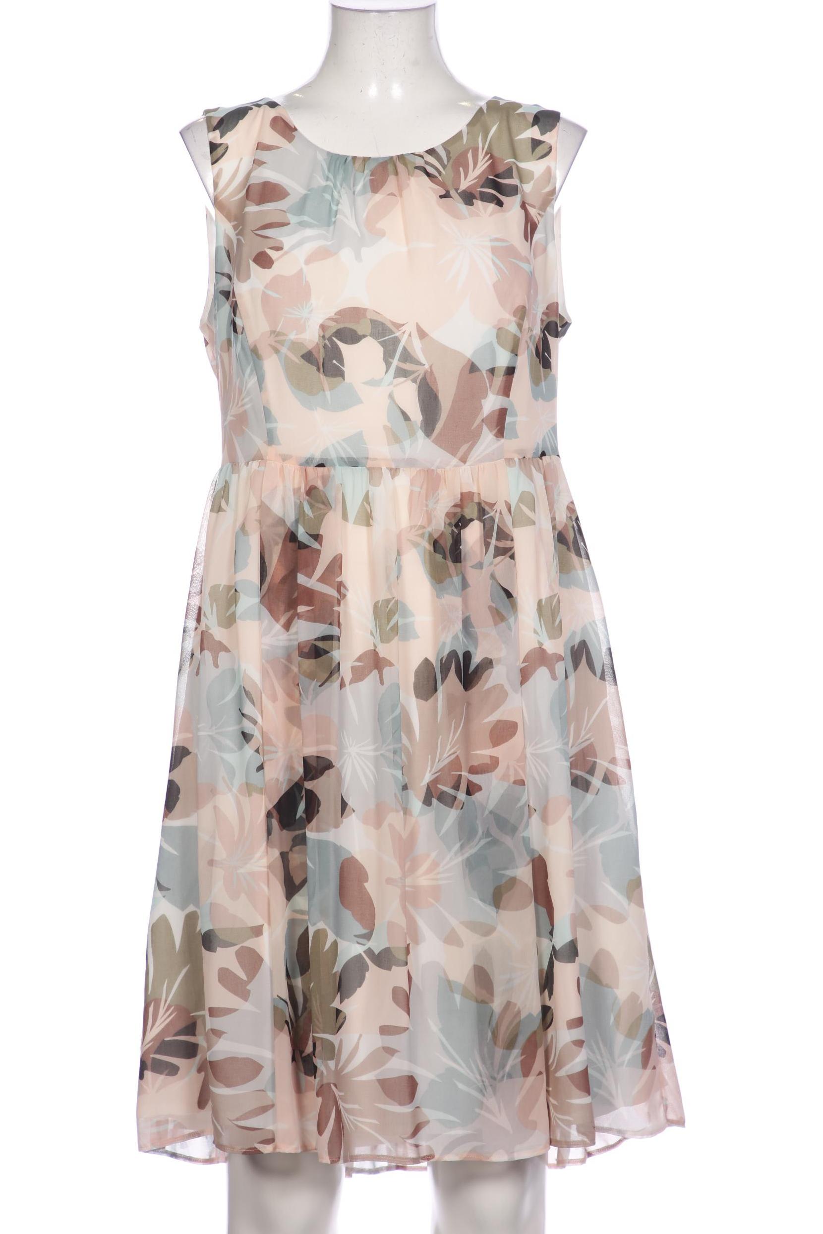 

Taifun Damen Kleid, pink, Gr. 42