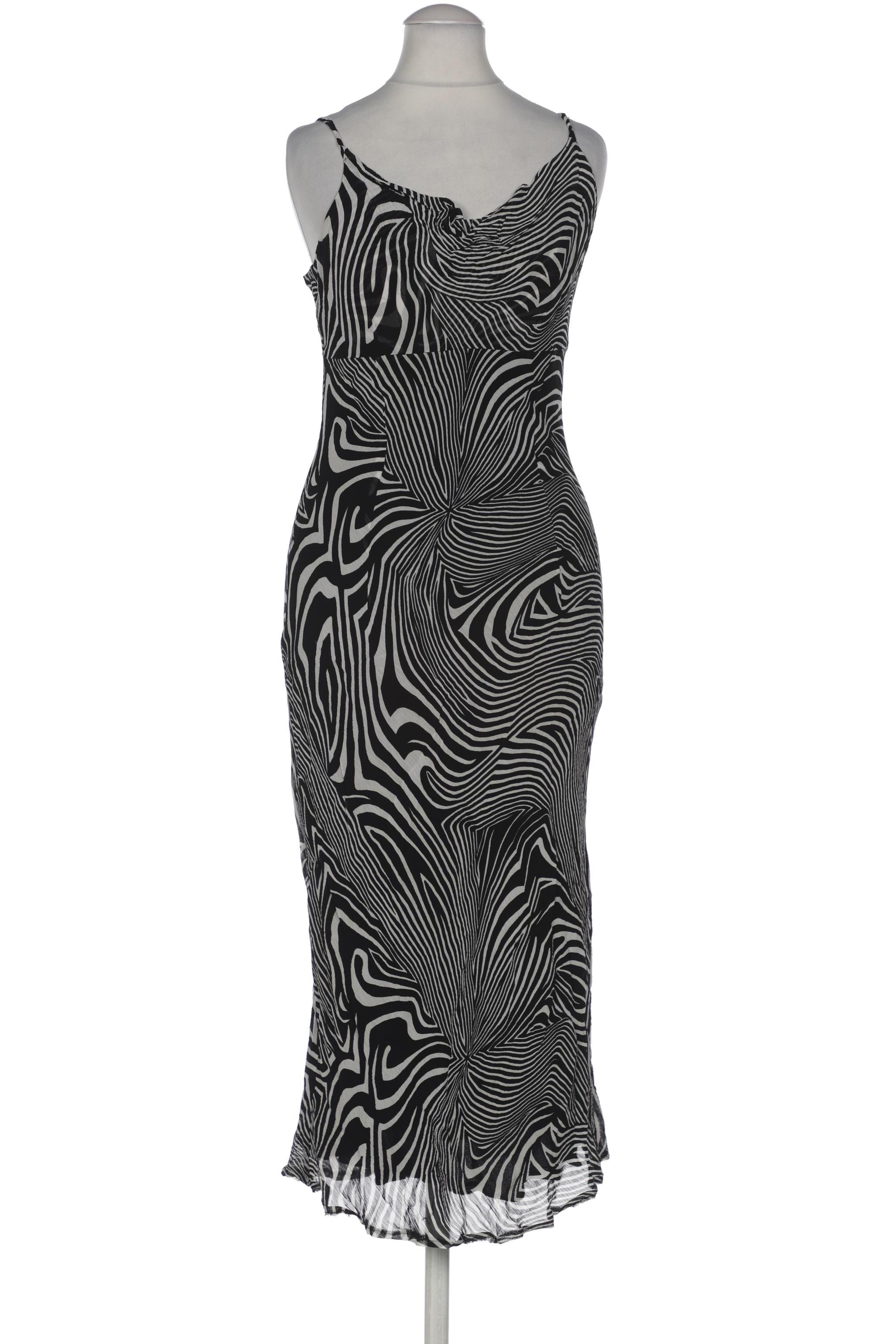 

Taifun Damen Kleid, schwarz, Gr. 36