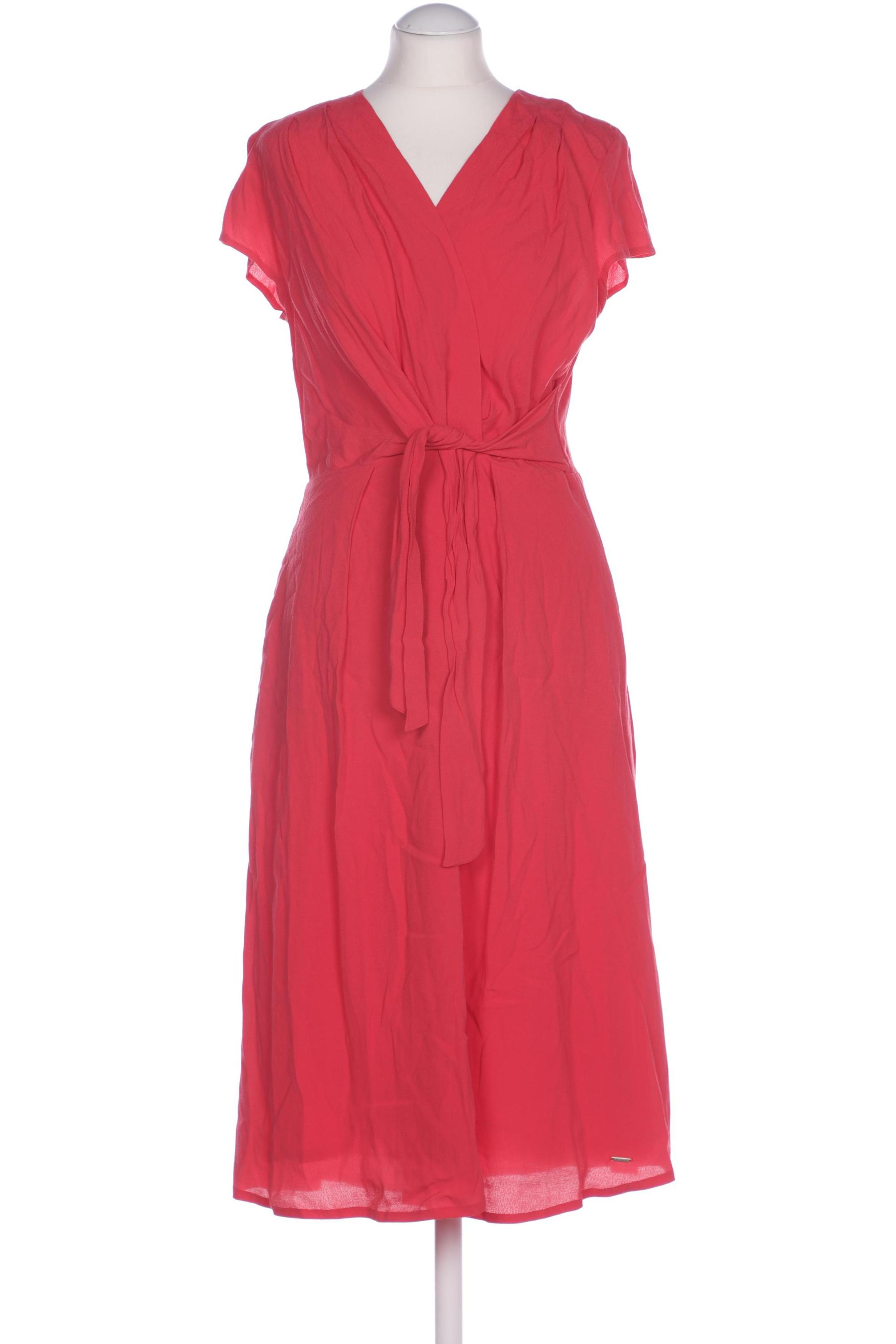 

TAIFUN Damen Kleid, rot
