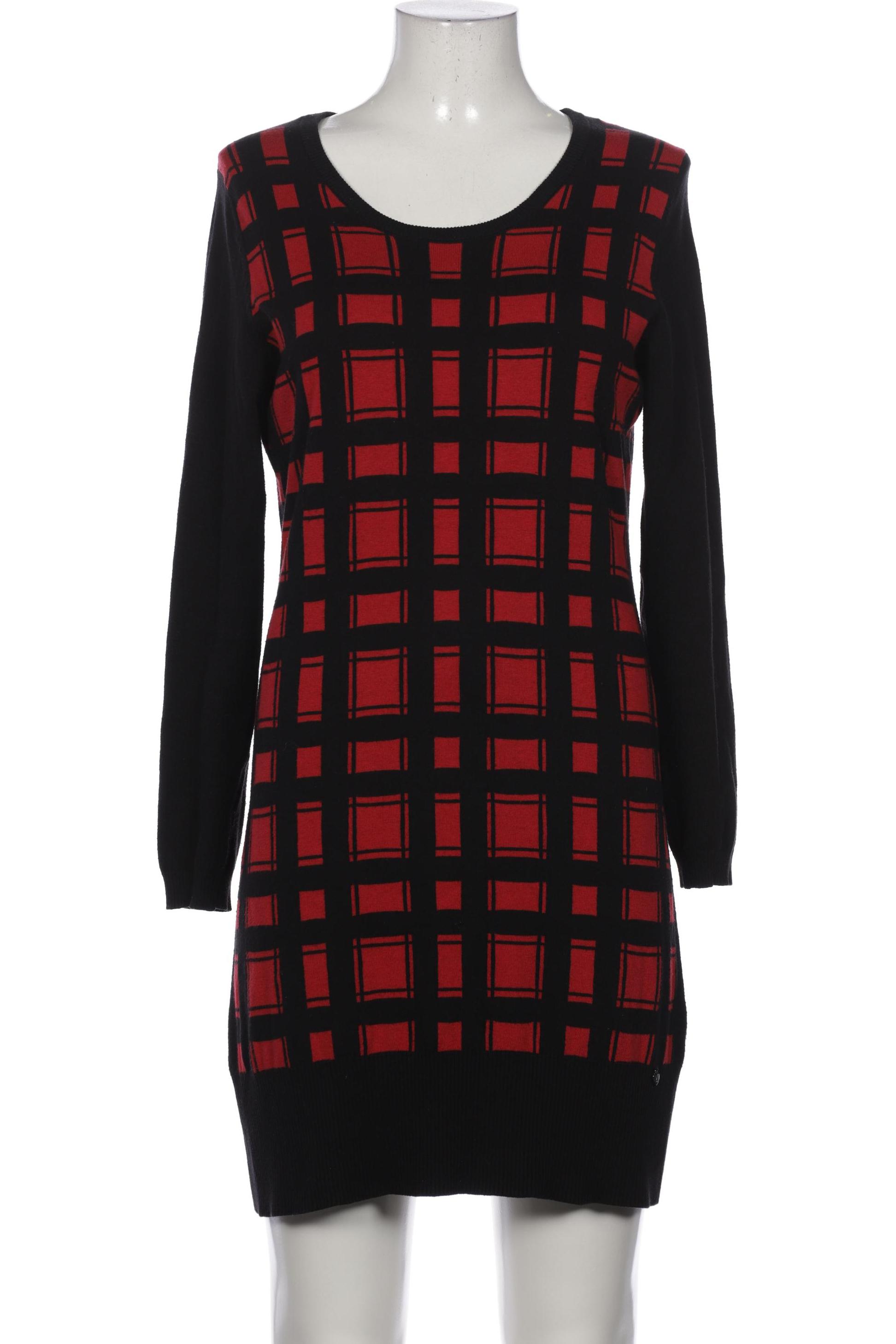 

Taifun Damen Kleid, schwarz, Gr. 40