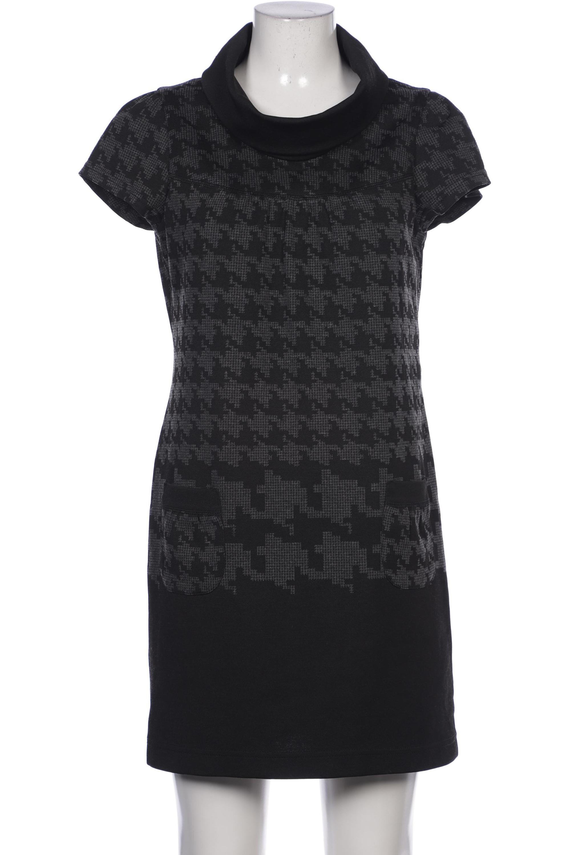 

Taifun Damen Kleid, schwarz, Gr. 40
