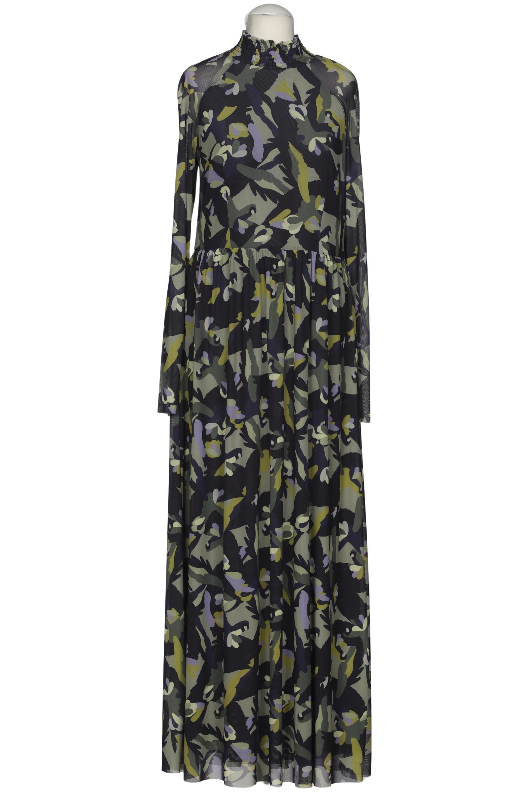 

Taifun Damen Kleid, grün, Gr. 38