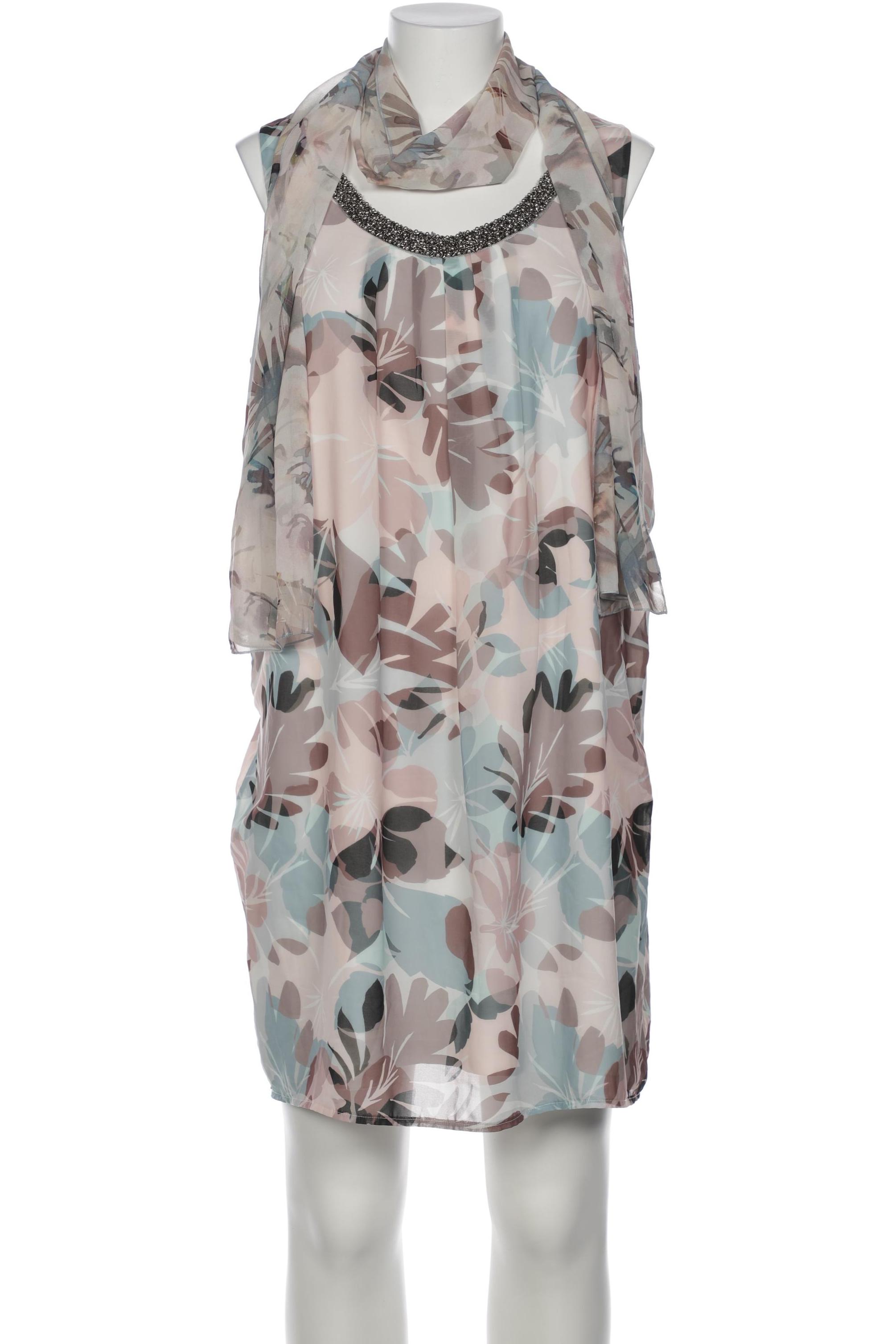 

Taifun Damen Kleid, mehrfarbig, Gr. 42