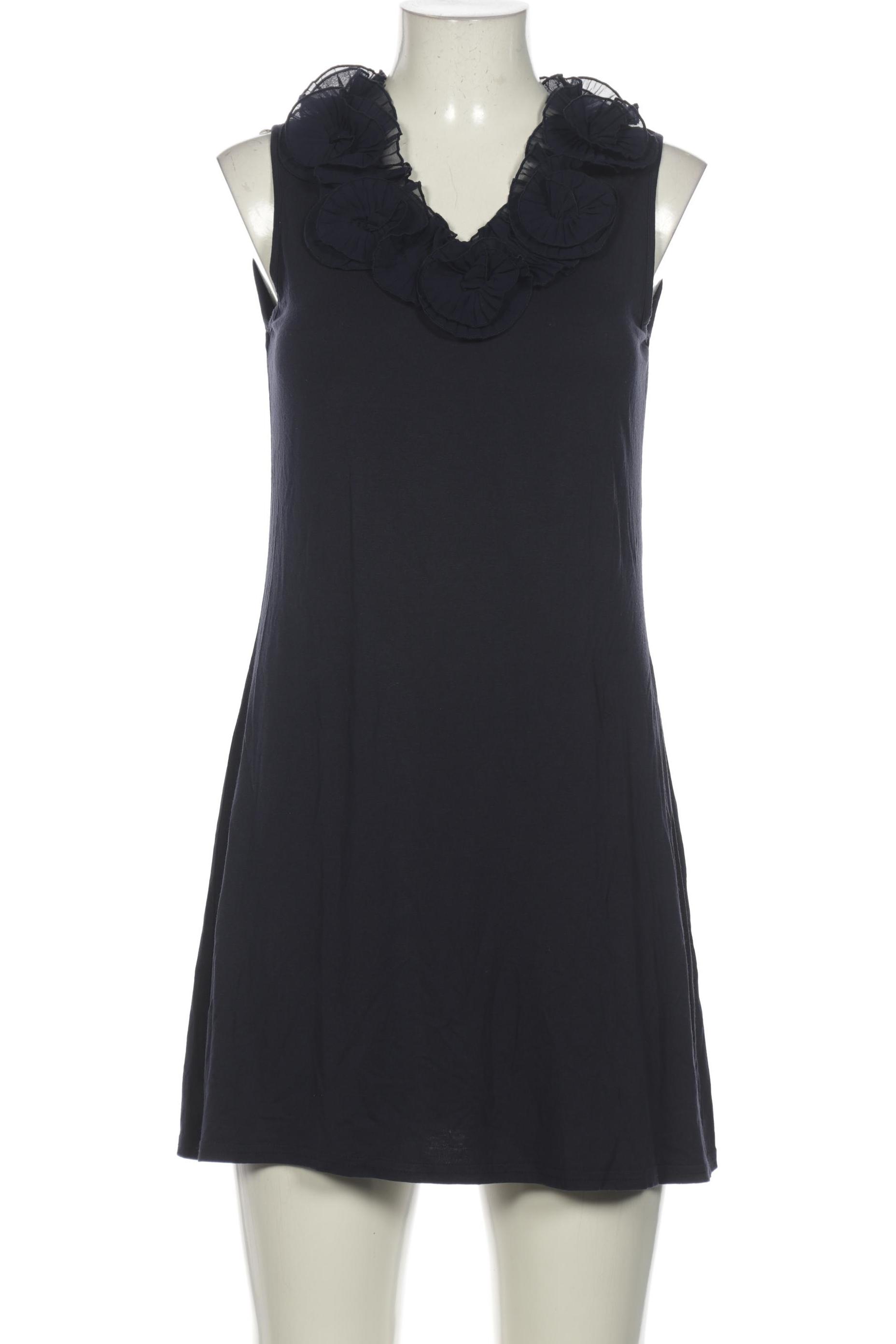 

TAIFUN Damen Kleid, marineblau