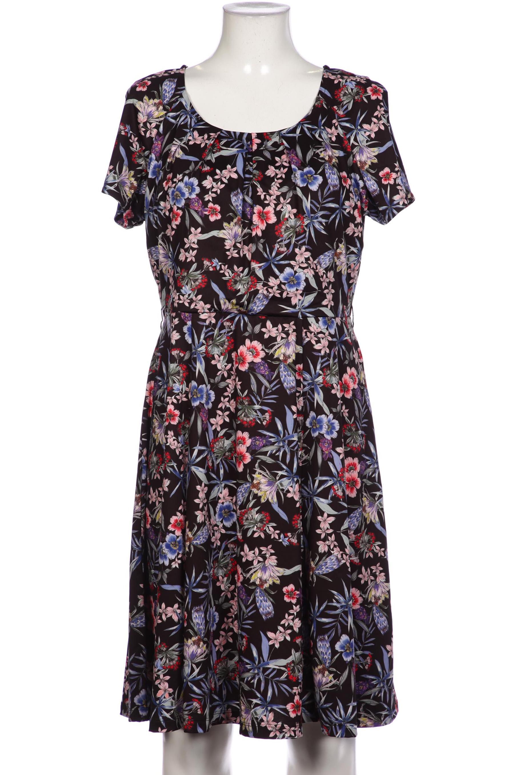 

Taifun Damen Kleid, mehrfarbig, Gr. 42