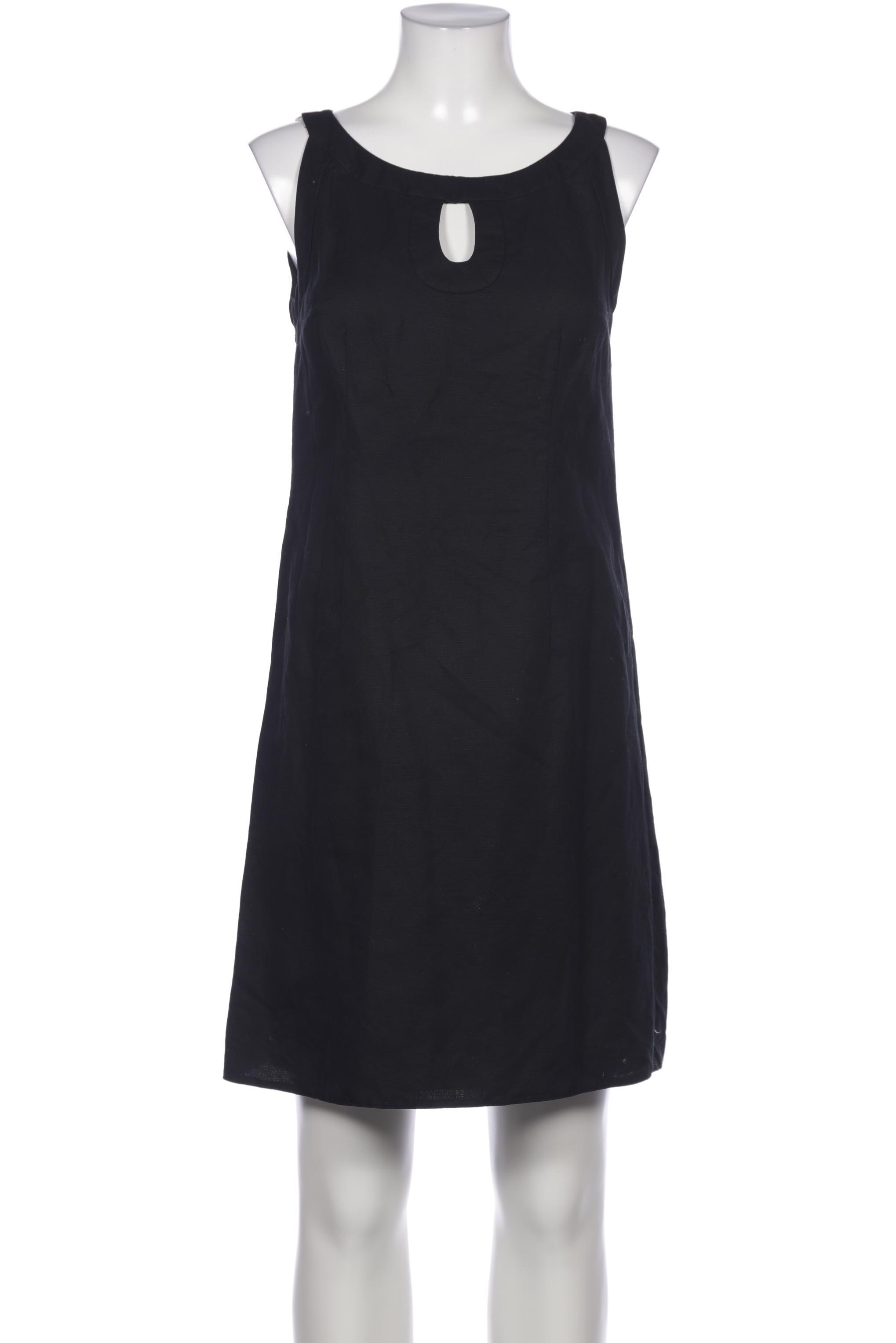 

Taifun Damen Kleid, schwarz, Gr. 40