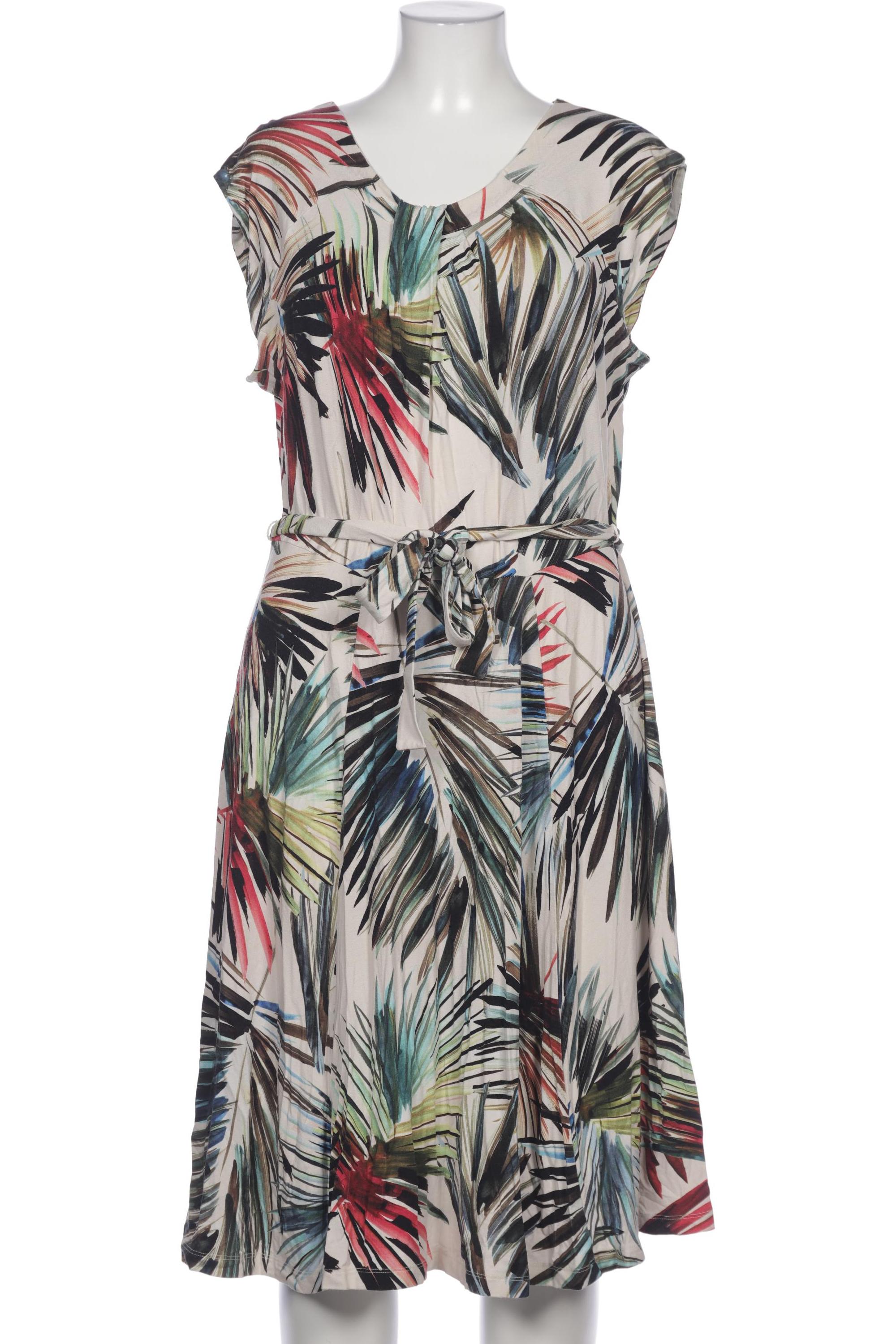 

TAIFUN Damen Kleid, mehrfarbig
