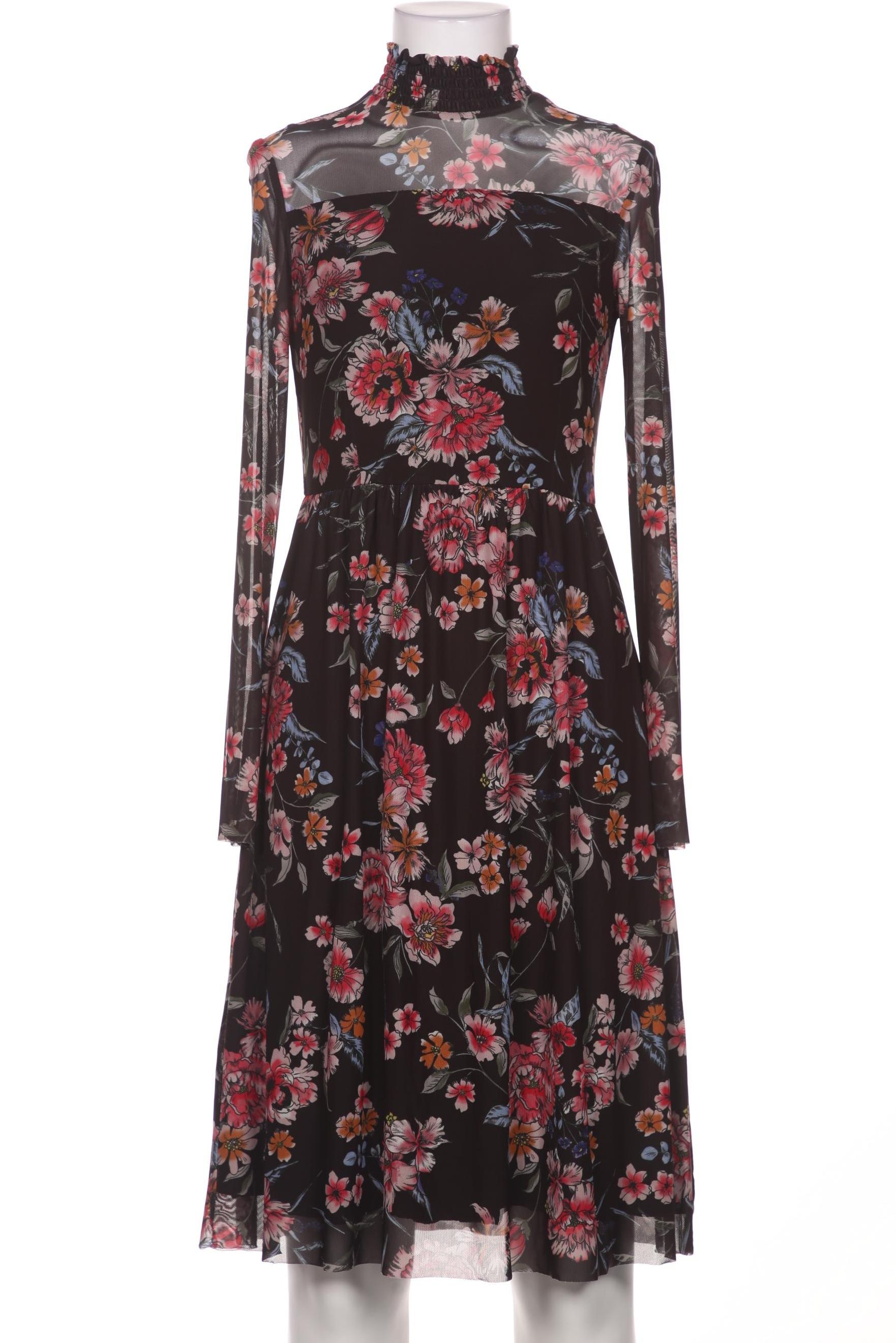 

Taifun Damen Kleid, schwarz, Gr. 34