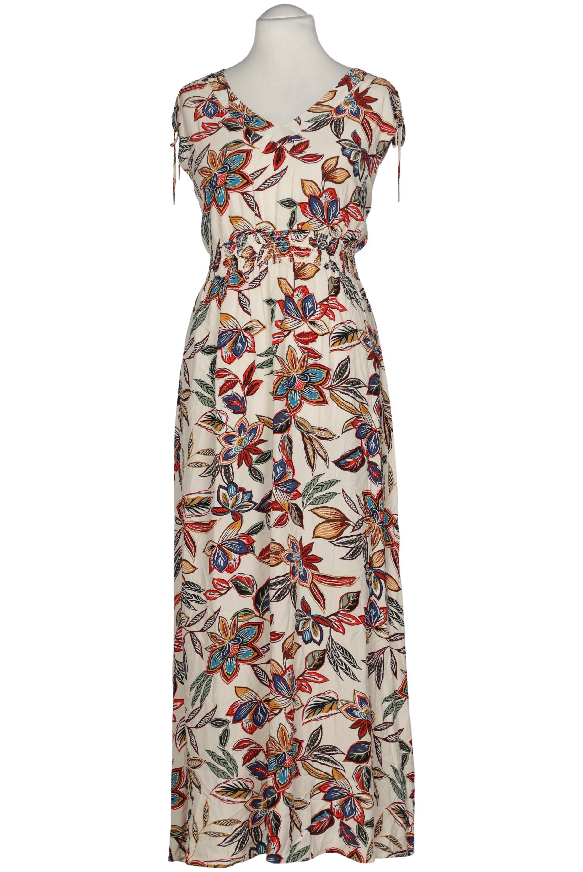 

Taifun Damen Kleid, mehrfarbig, Gr. 40
