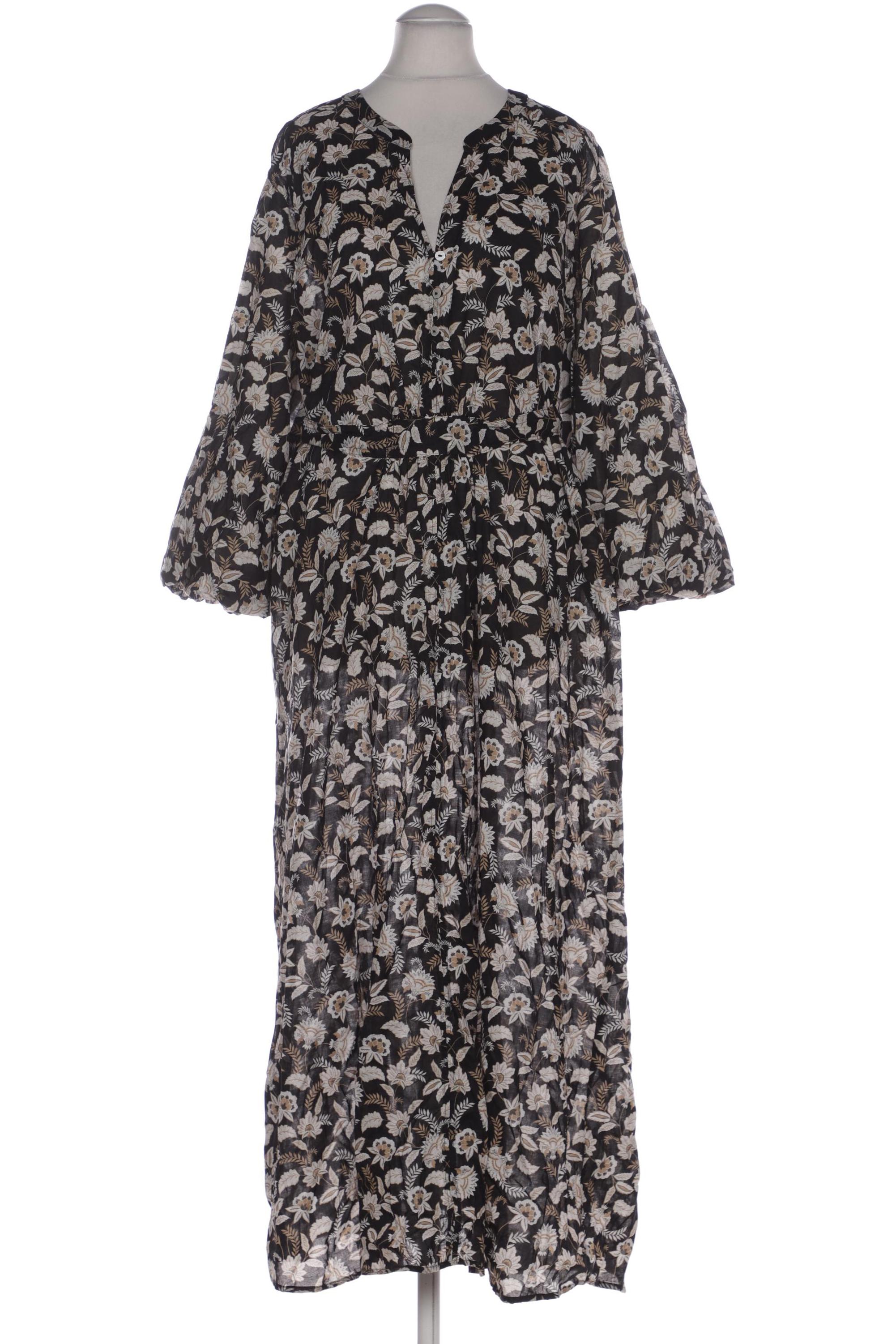 

Taifun Damen Kleid, schwarz, Gr. 40